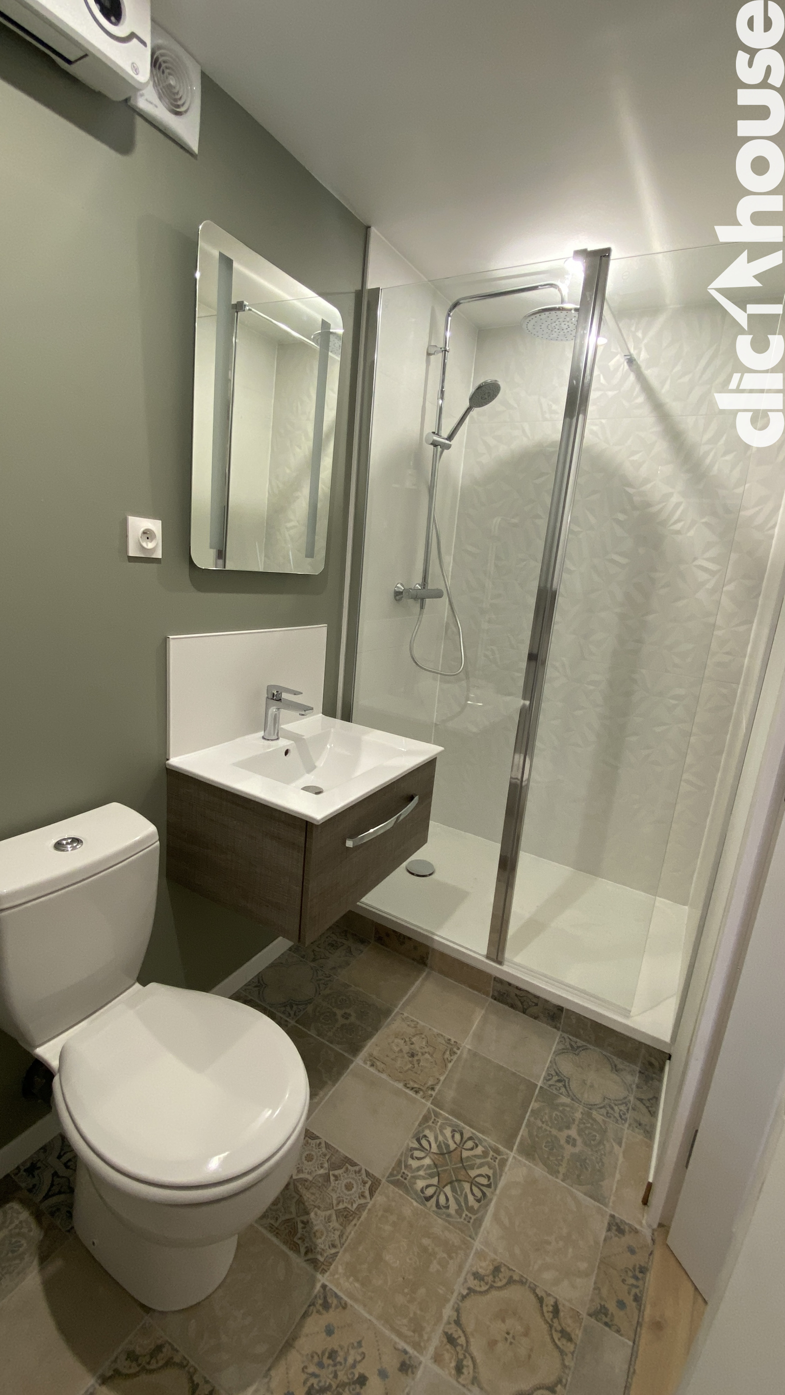 Image_, Appartement, Caen, ref :6890