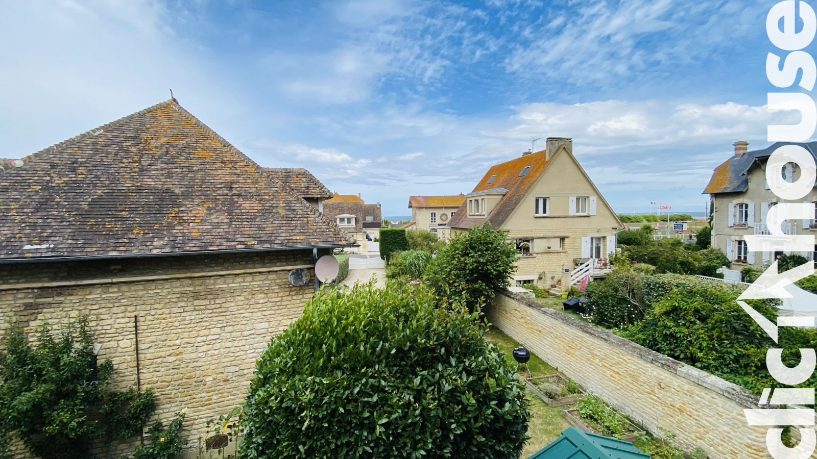 Image_, Appartement, Bernières-sur-Mer, ref :6604