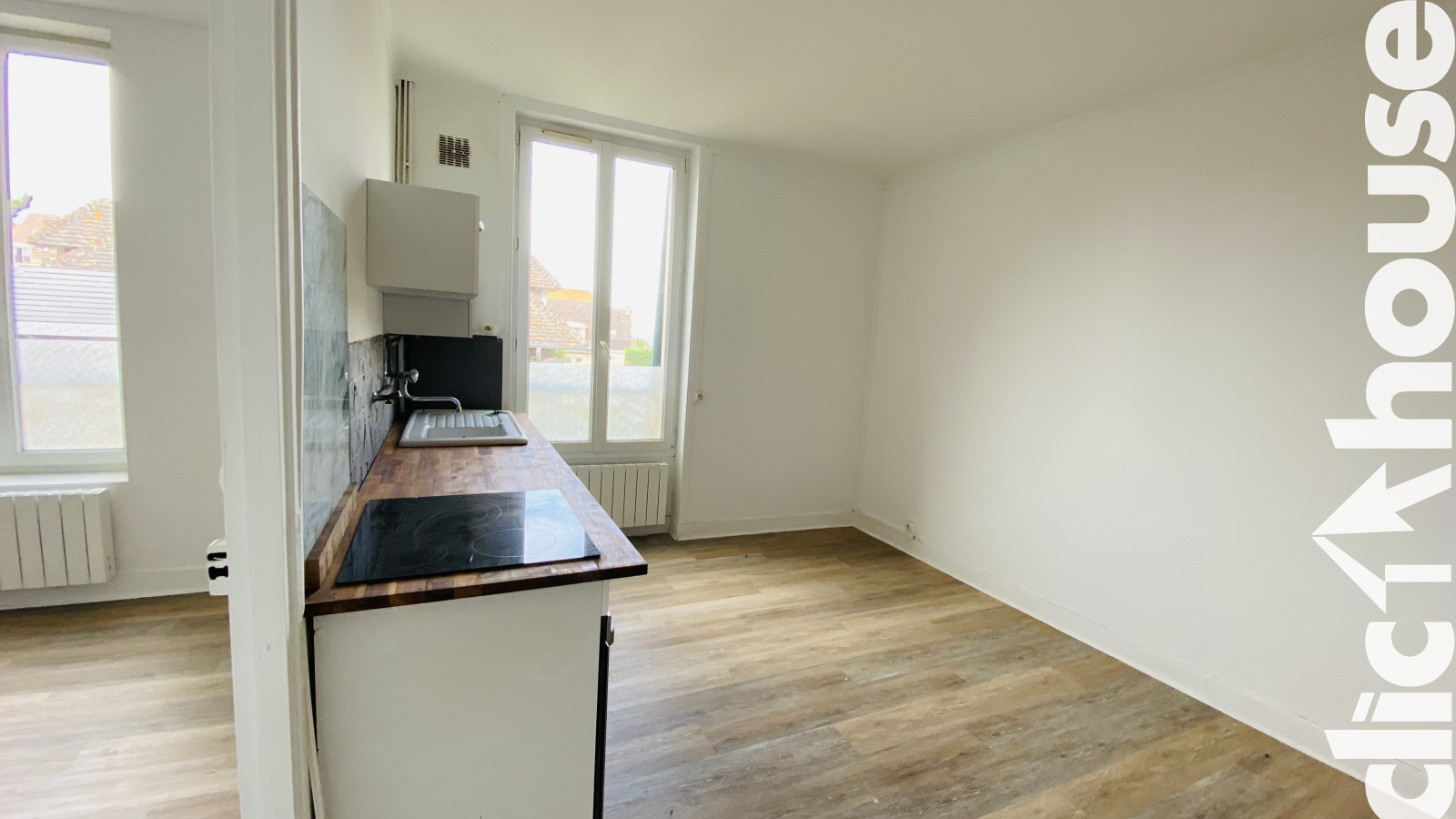 Image_, Appartement, Bernières-sur-Mer, ref :6604
