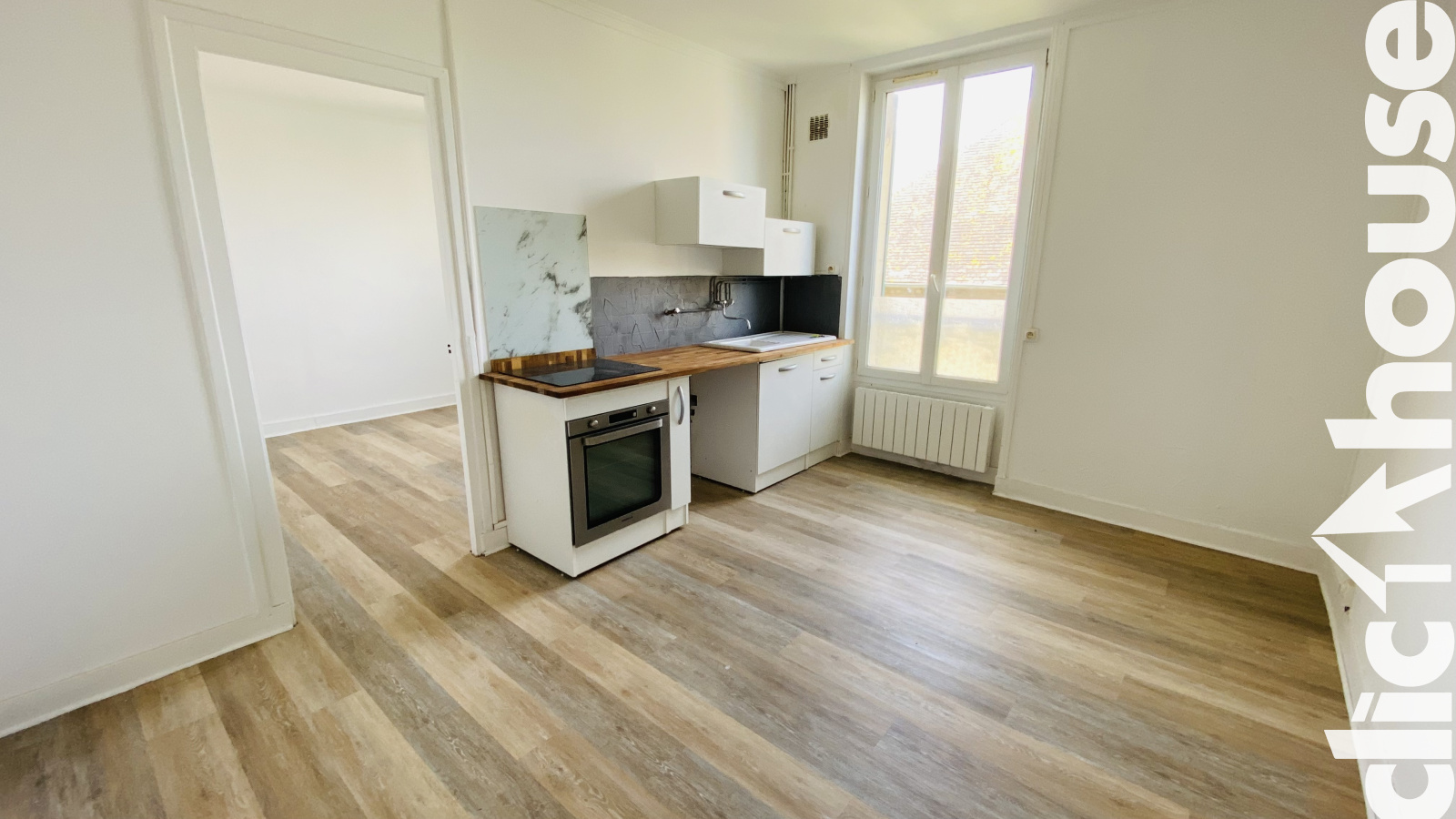 Image_, Appartement, Bernières-sur-Mer, ref :6604