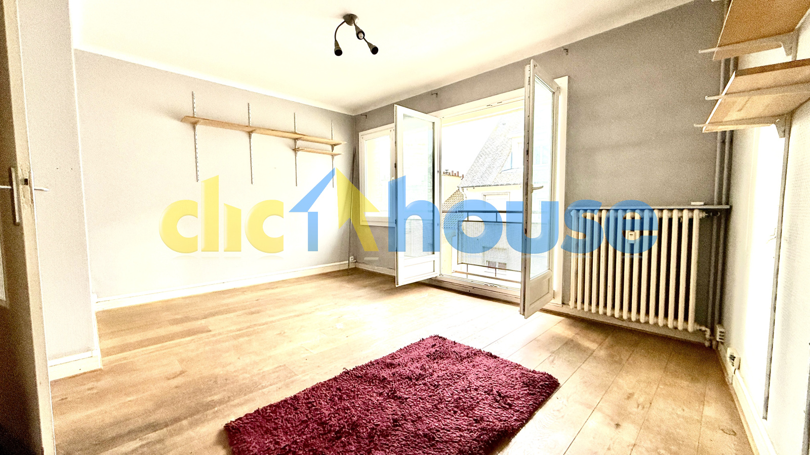 Image_, Appartement, Caen, ref :6498
