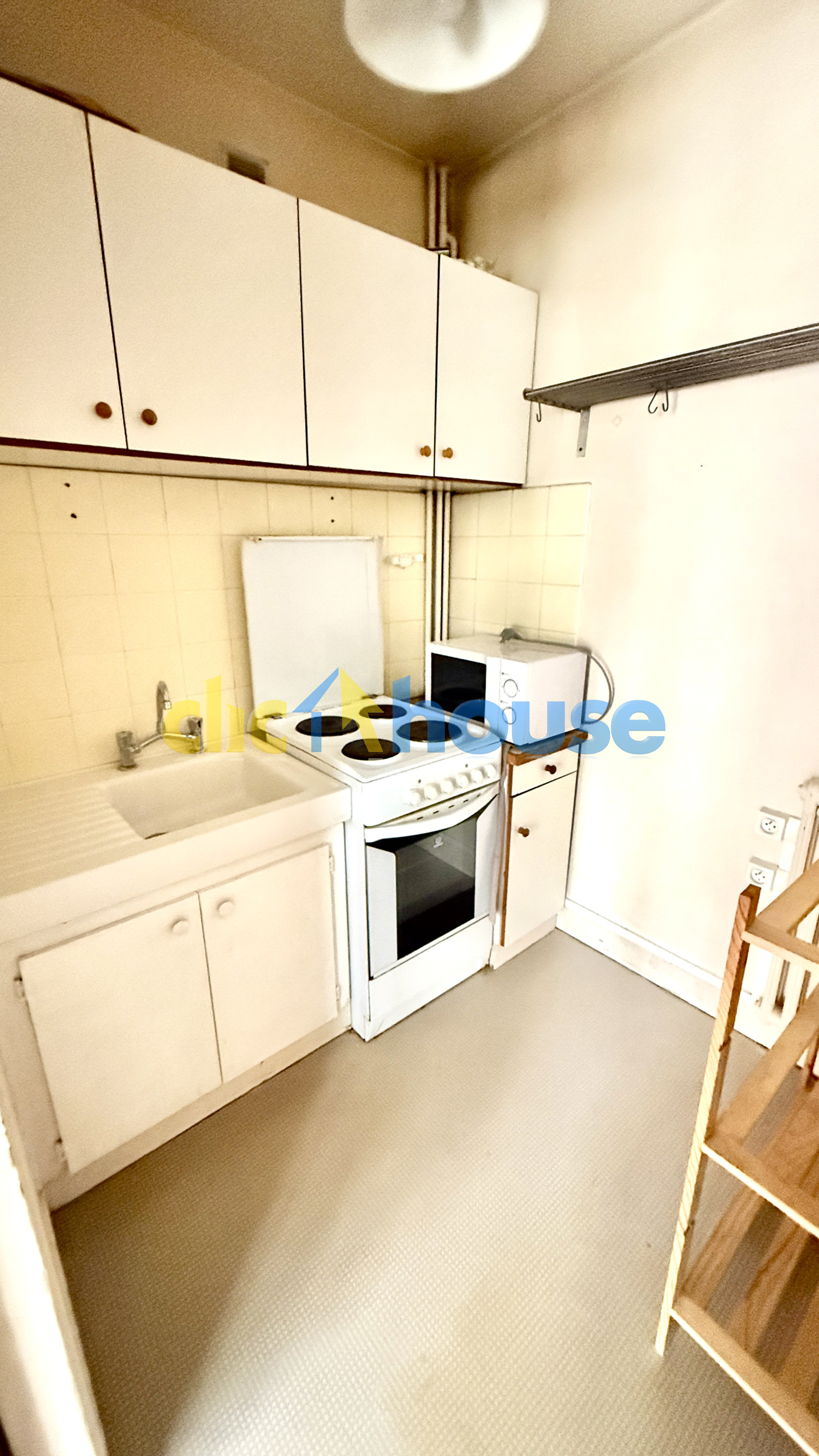 Image_, Appartement, Caen, ref :6498