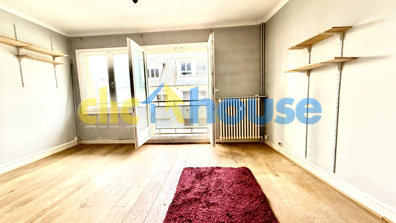 Image_, Appartement, Caen, ref :6498