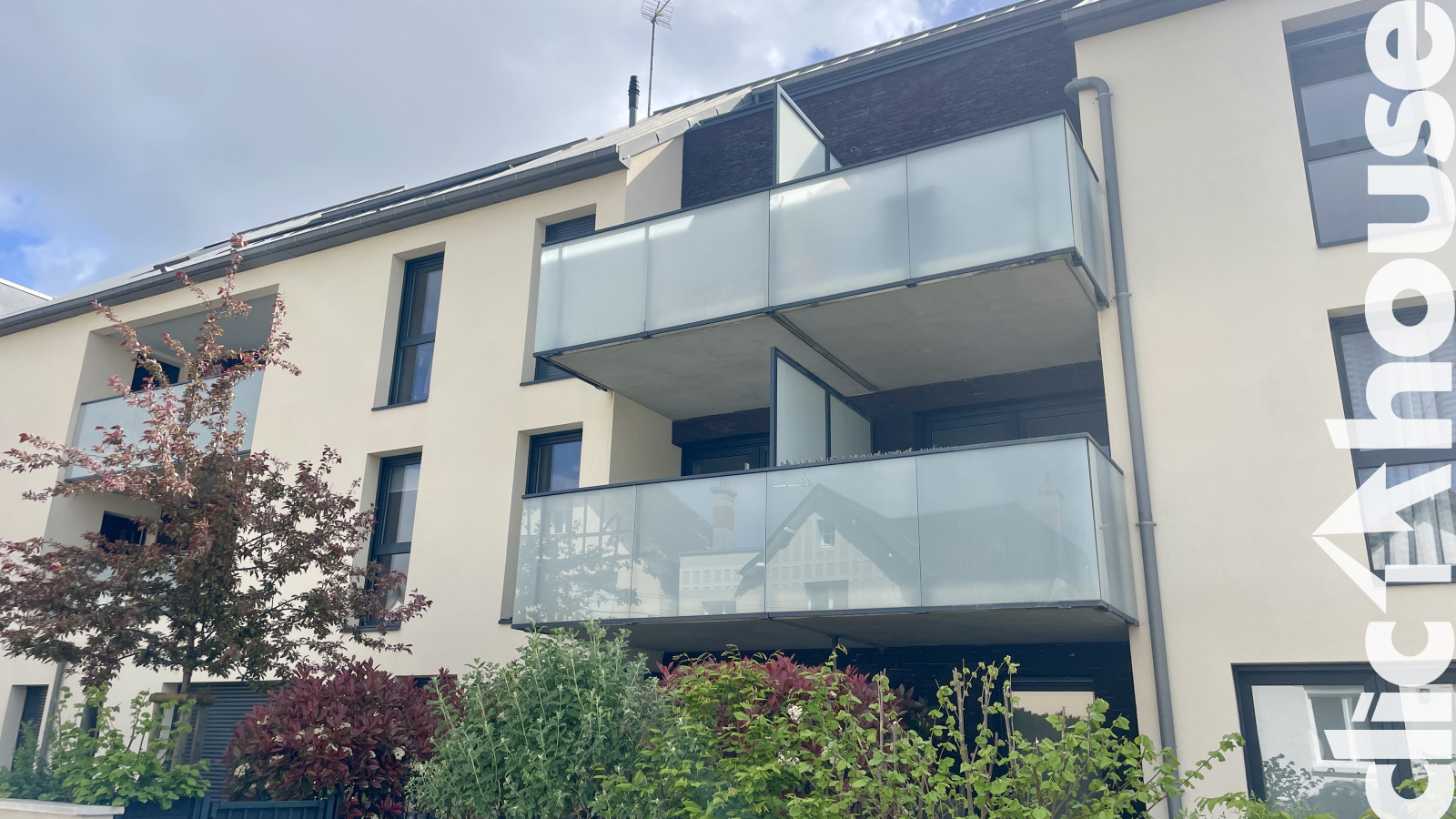 Image_, Appartement, Caen, ref :6873