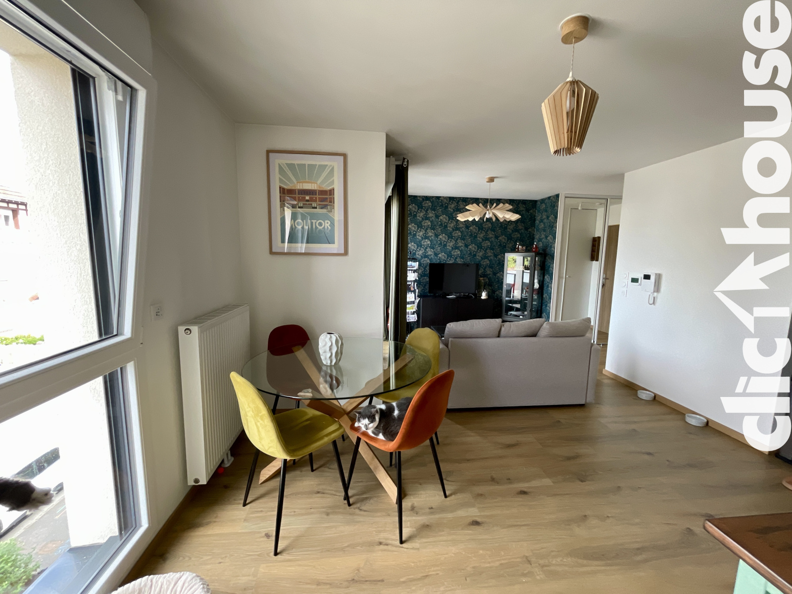 Image_, Appartement, Caen, ref :6873