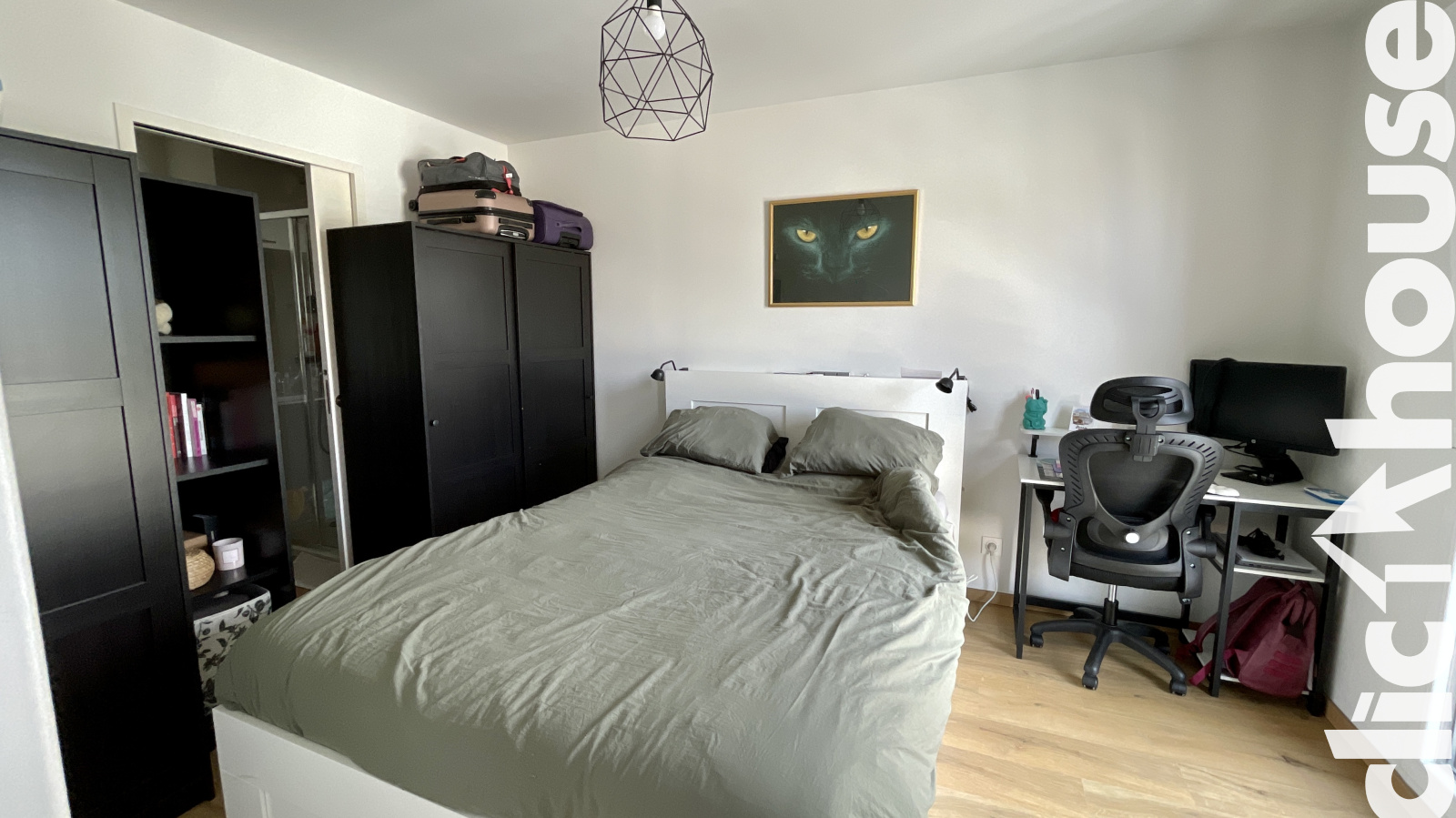 Image_, Appartement, Caen, ref :6873