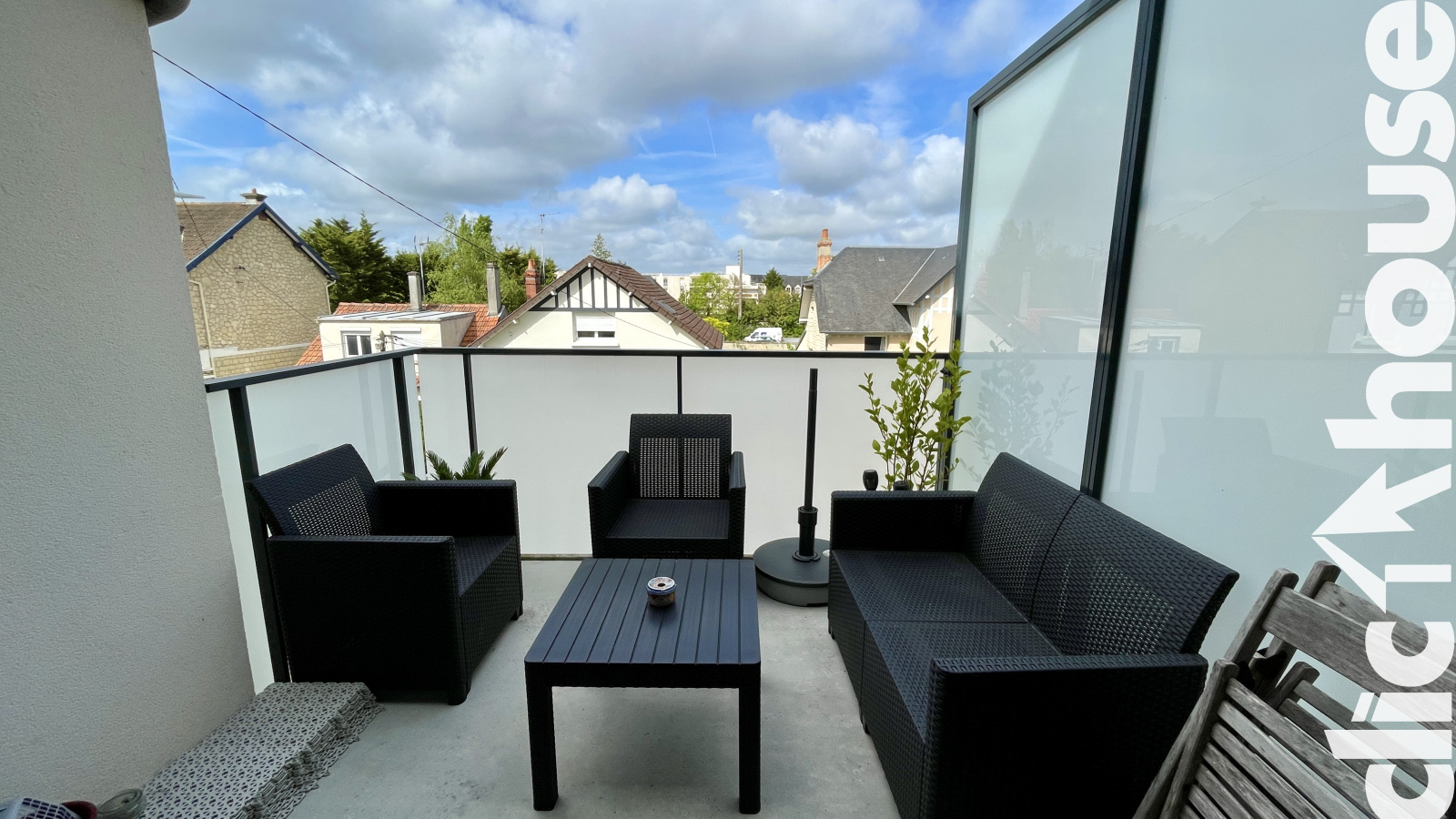 Image_, Appartement, Caen, ref :6873