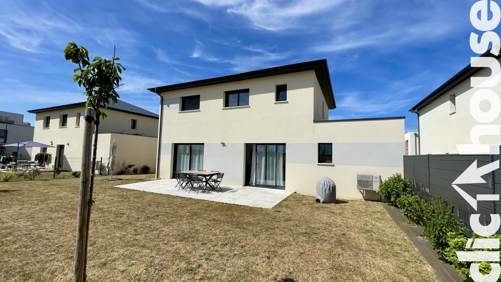 Image_, Maison, Ifs, ref :6967