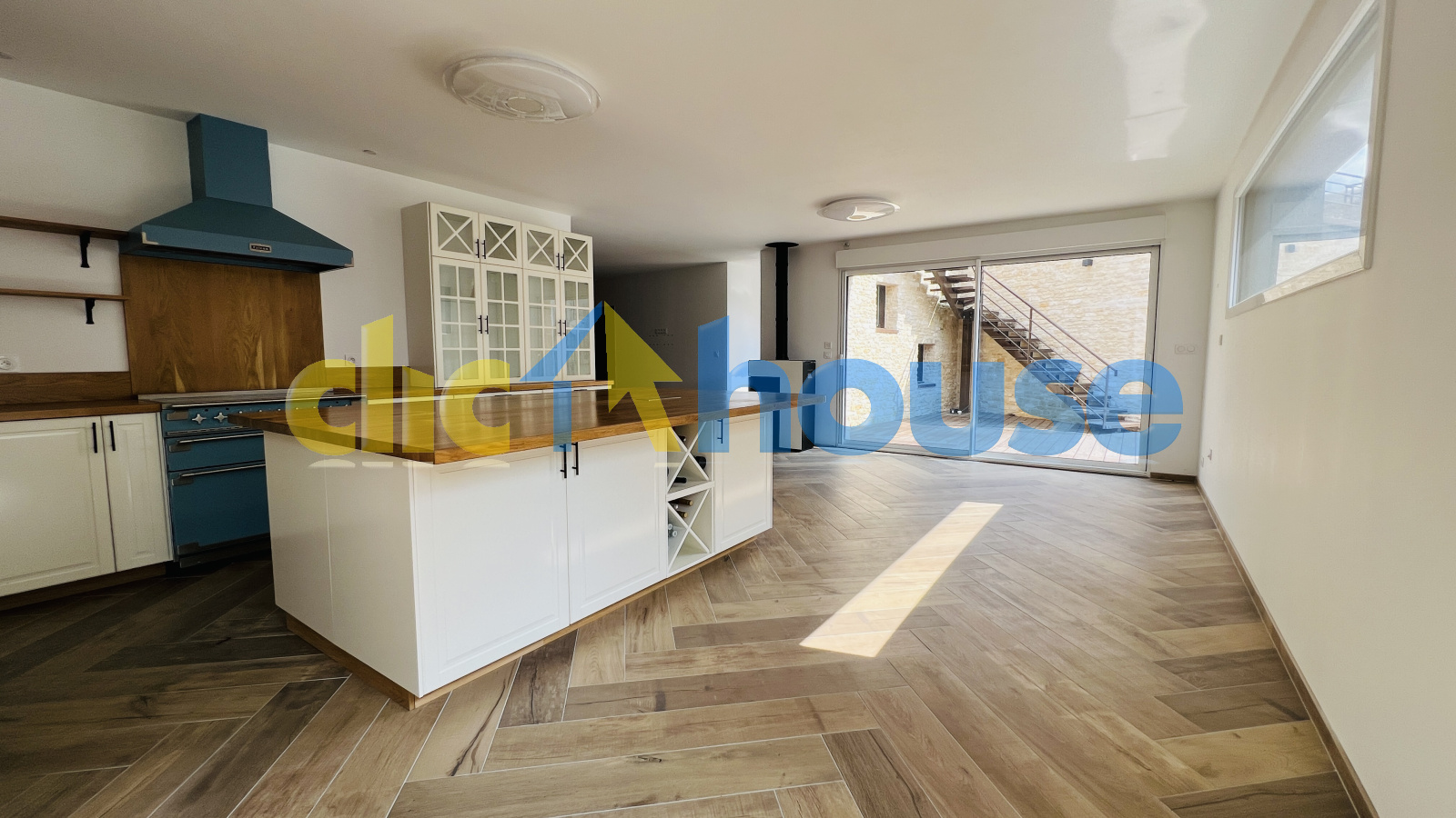 Image_, Maison, Douvres-la-Délivrande, ref :5696