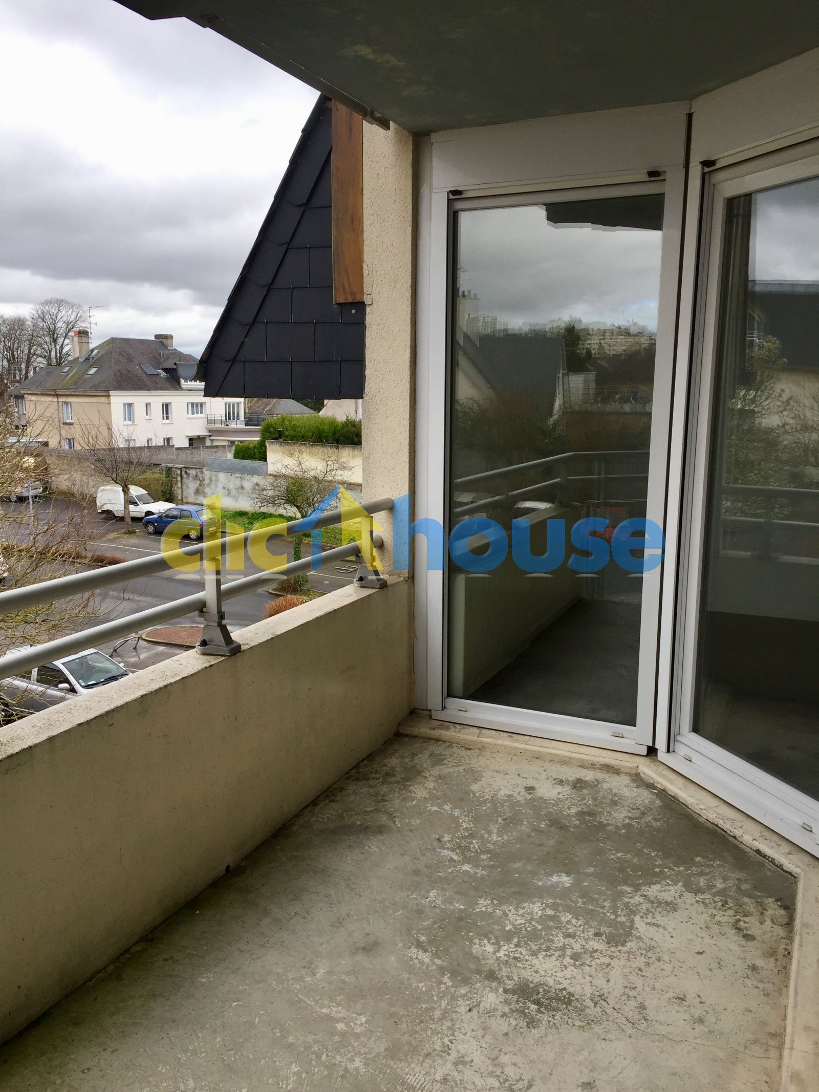 Image_, Appartement, Caen, ref :6348