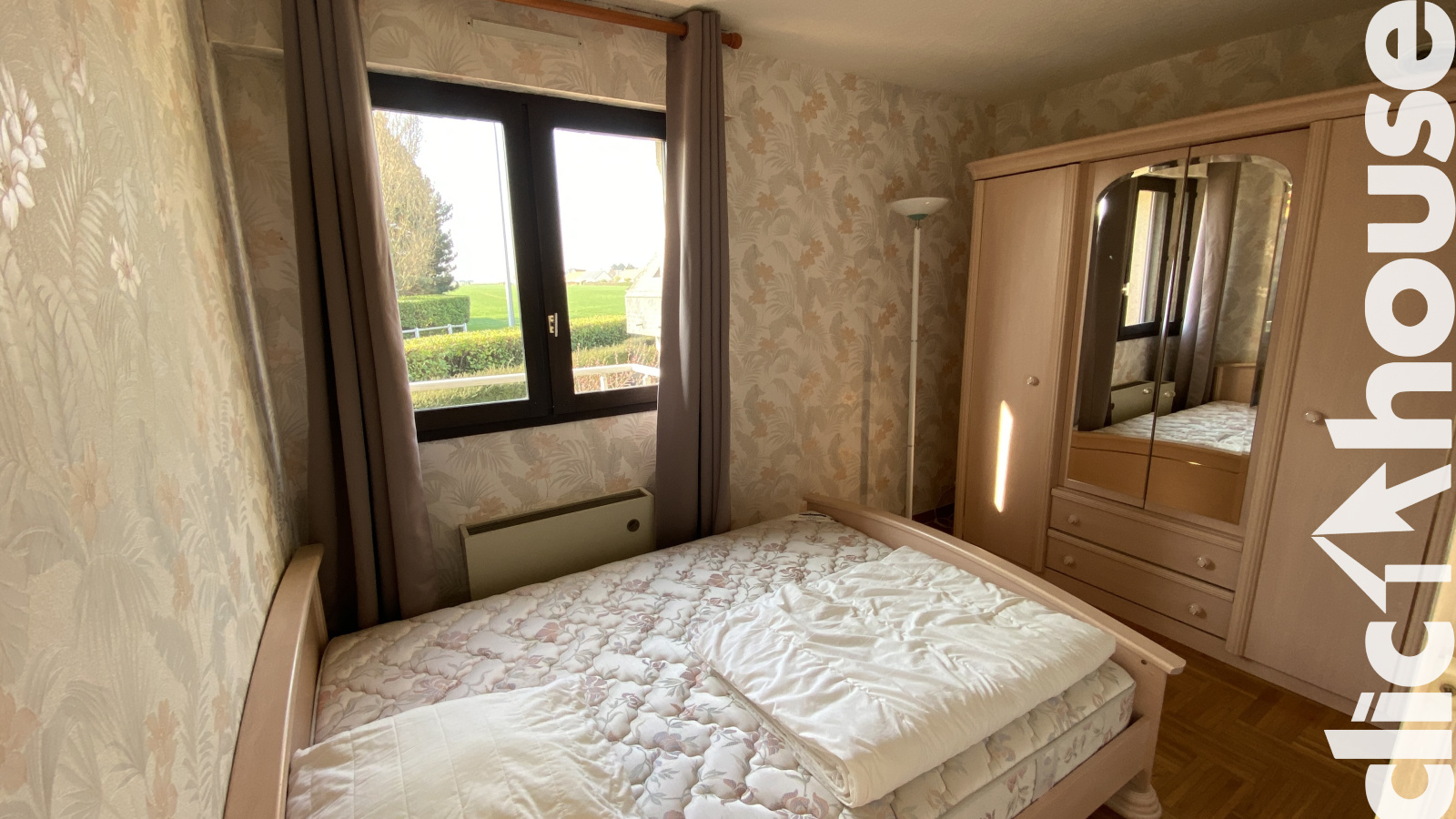Image_, Appartement, Courseulles-sur-Mer, ref :6685