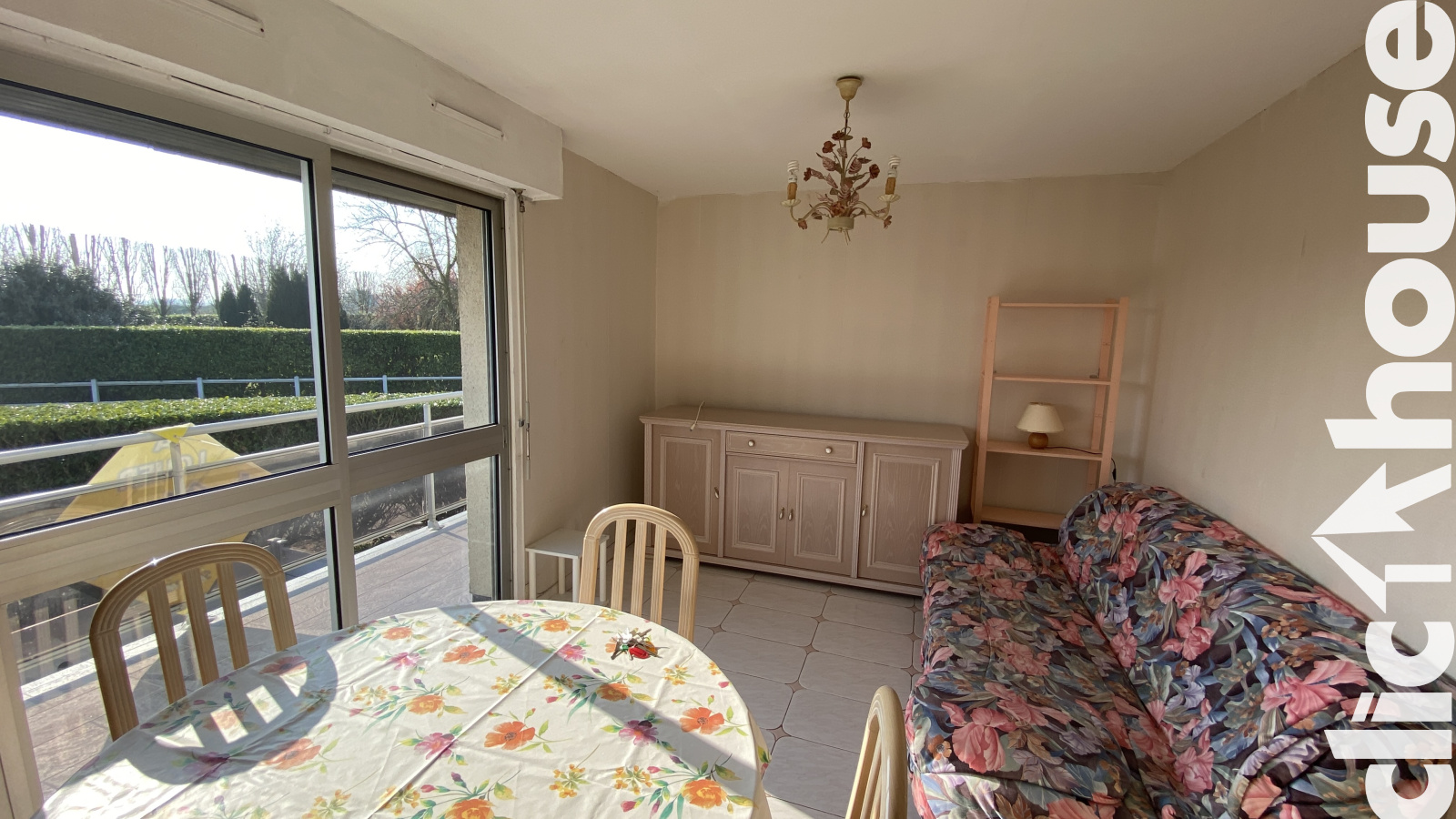 Image_, Appartement, Courseulles-sur-Mer, ref :6685