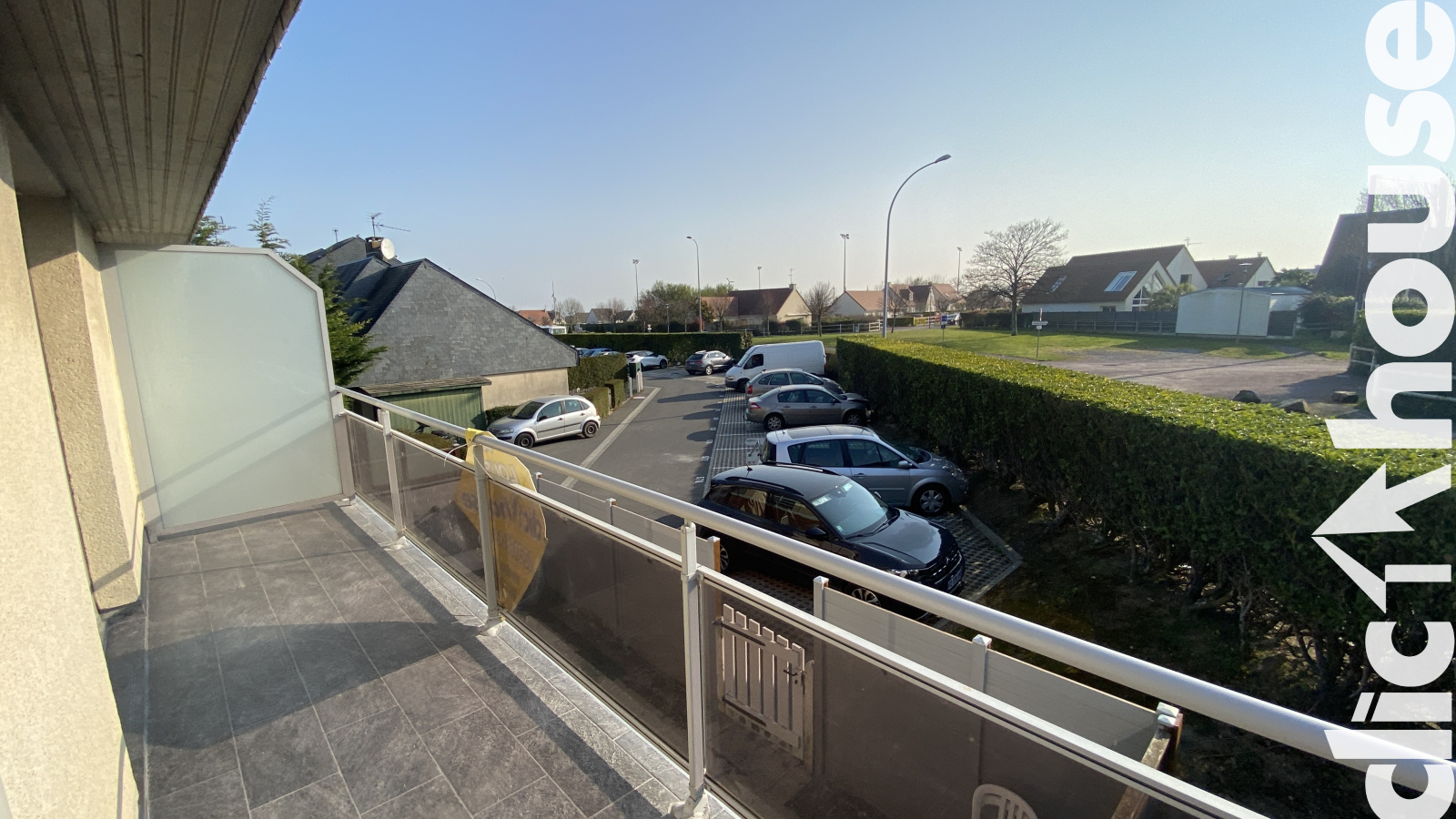 Image_, Appartement, Courseulles-sur-Mer, ref :6685