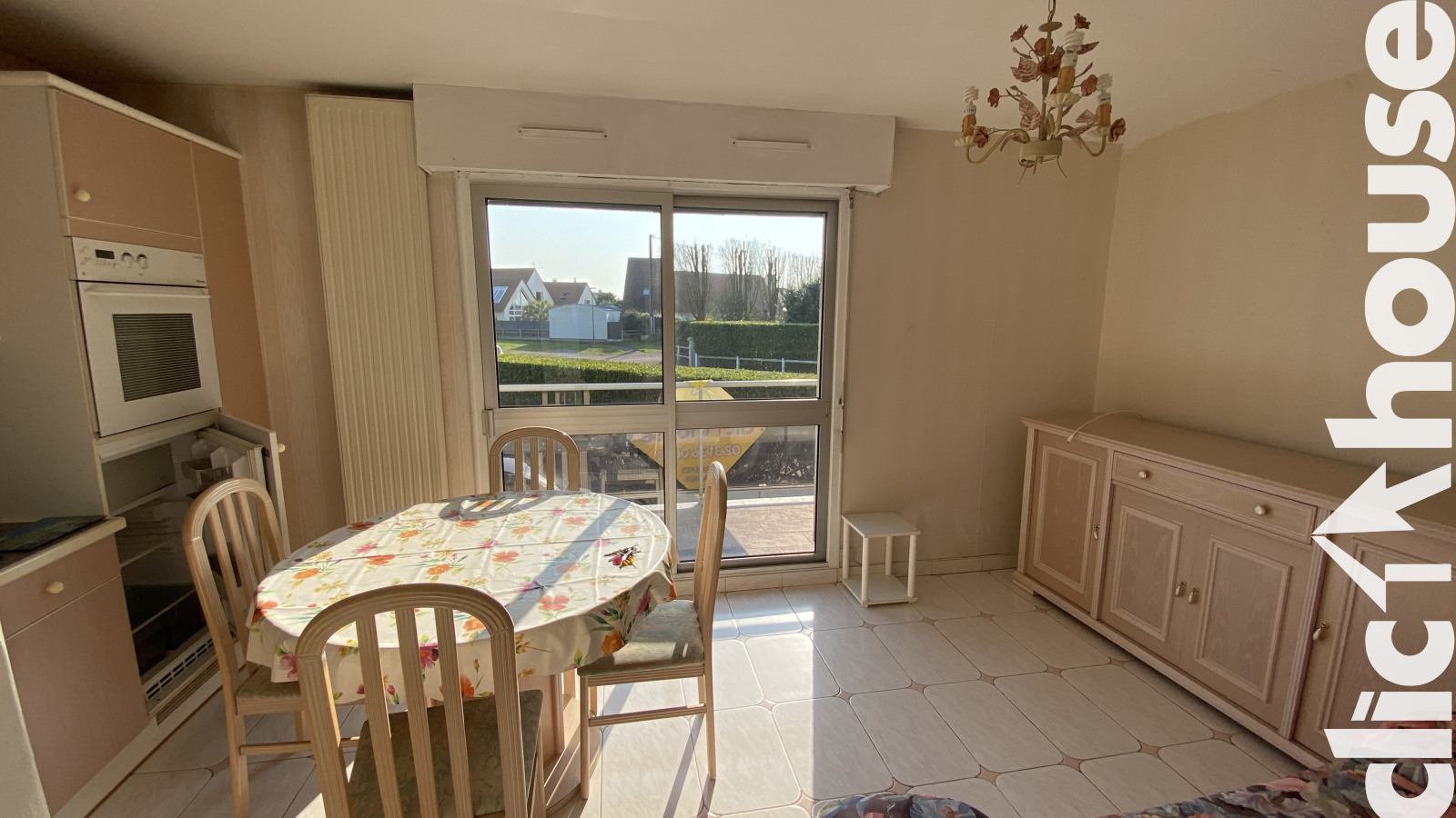 Image_, Appartement, Courseulles-sur-Mer, ref :6685