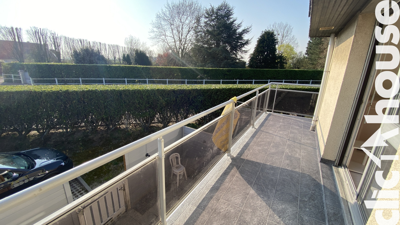 Image_, Appartement, Courseulles-sur-Mer, ref :6685