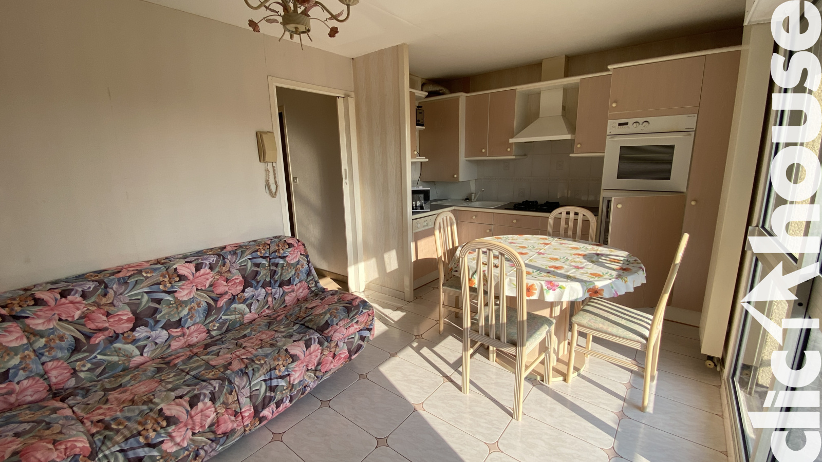 Image_, Appartement, Courseulles-sur-Mer, ref :6685