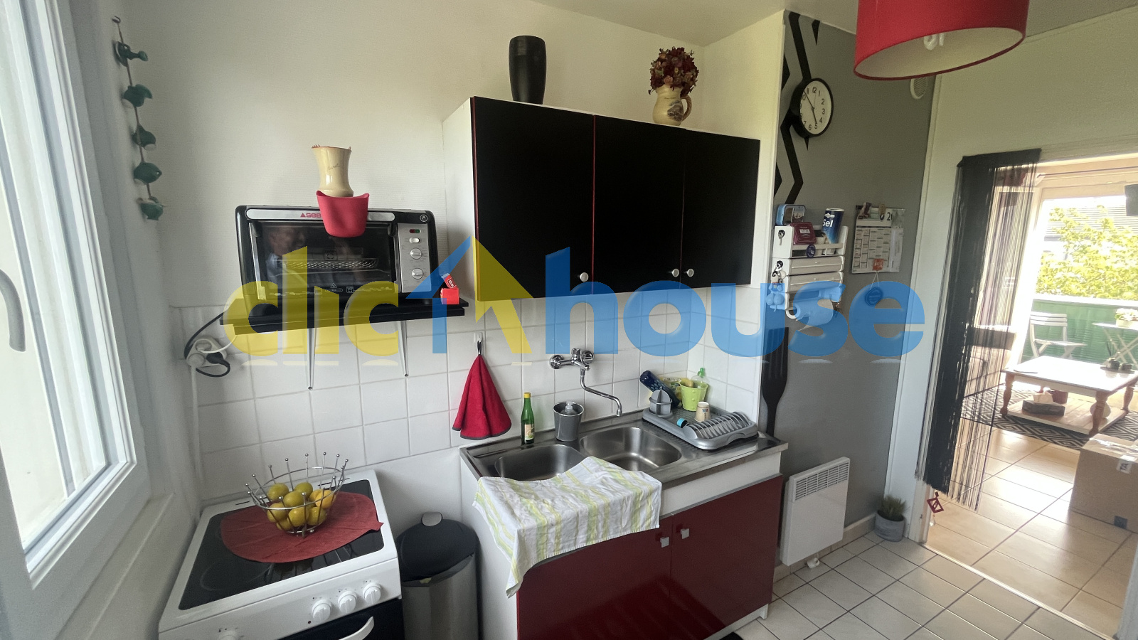 Image_, Appartement, Blainville-sur-Orne, ref :5717
