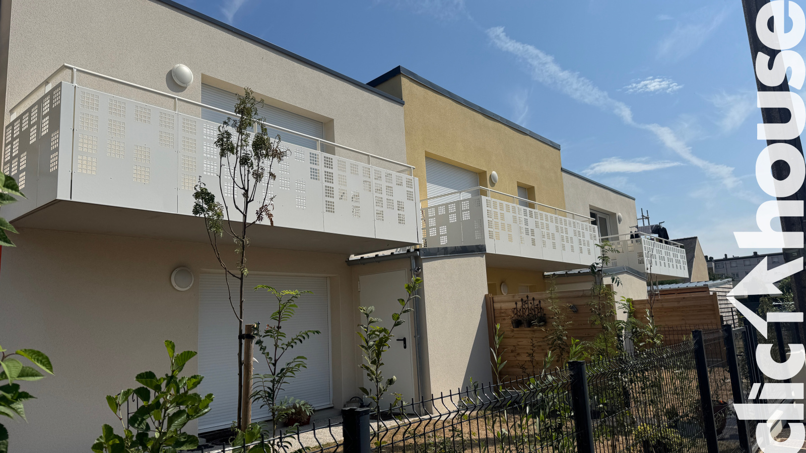 Image_, Appartement, Colombelles, ref :6710