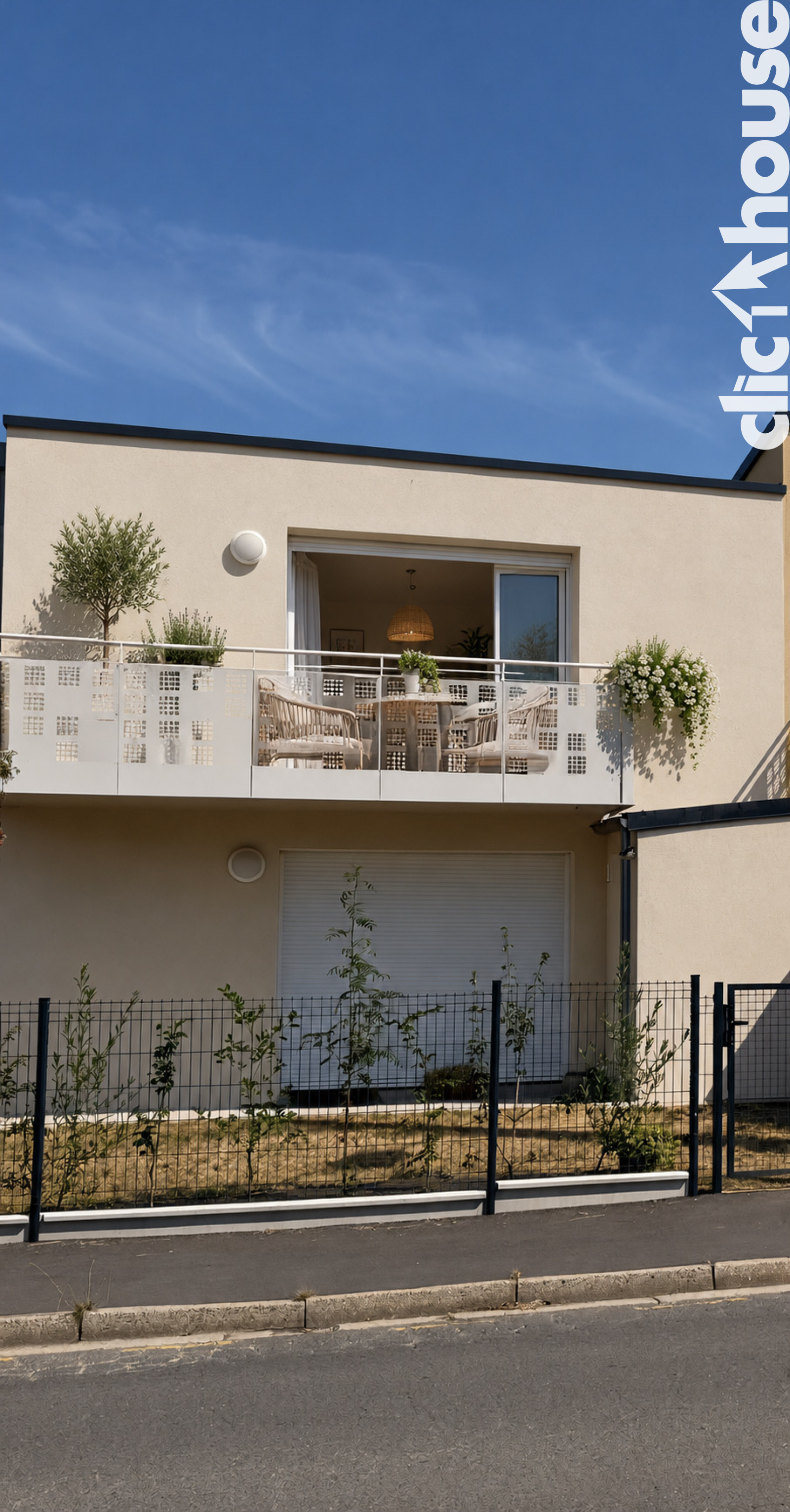 Image_, Appartement, Colombelles, ref :6710