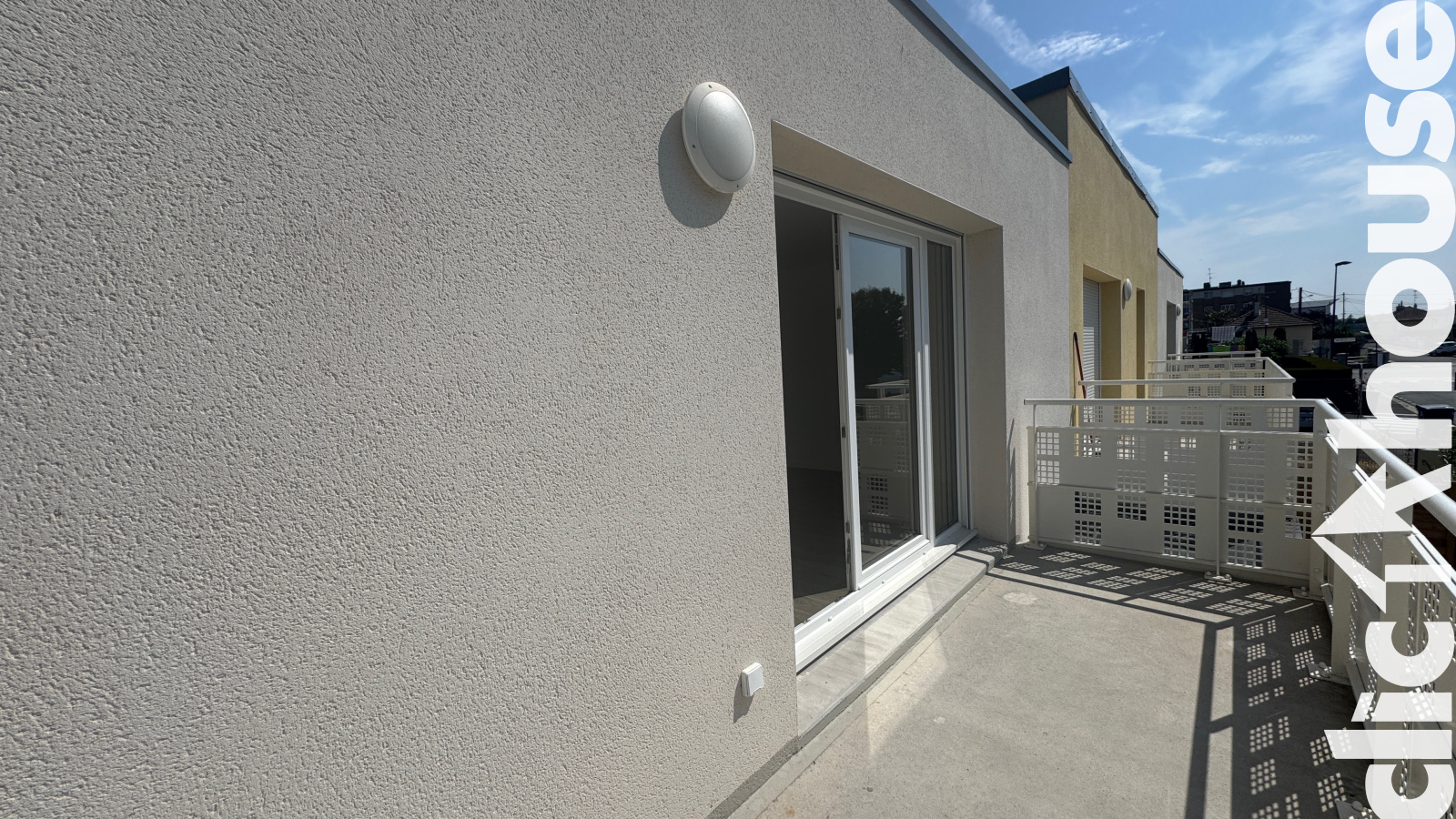 Image_, Appartement, Colombelles, ref :6710