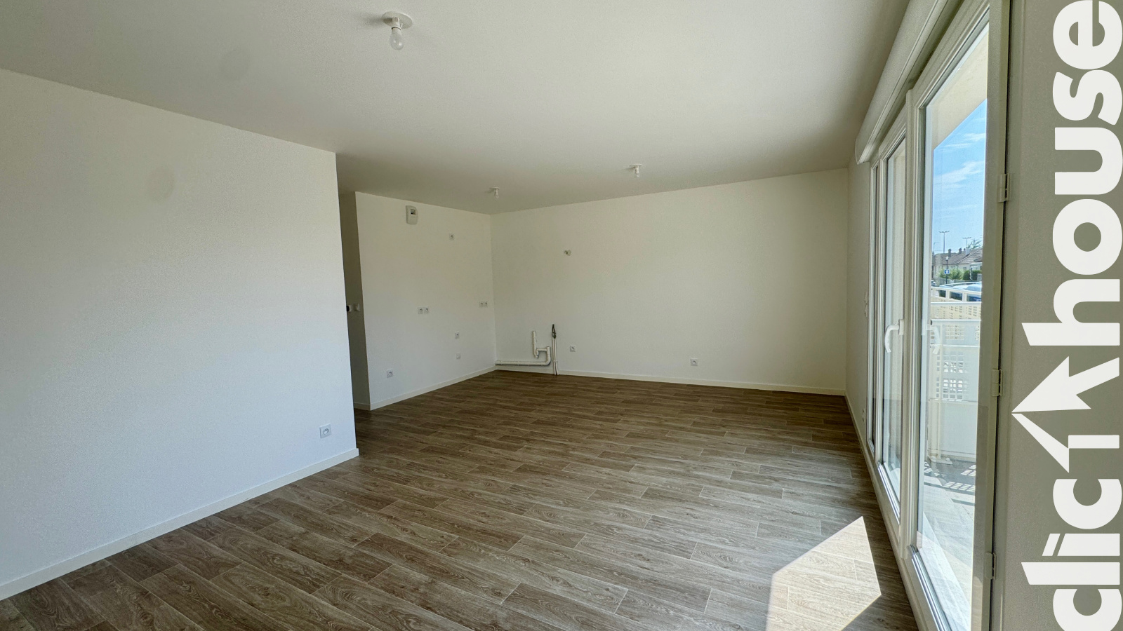 Image_, Appartement, Colombelles, ref :6710
