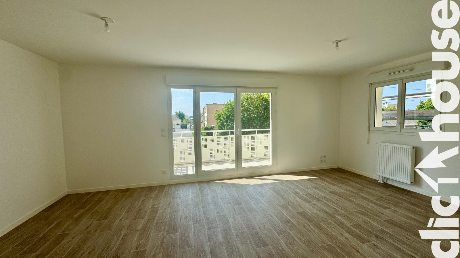 Image_, Appartement, Colombelles, ref :6710