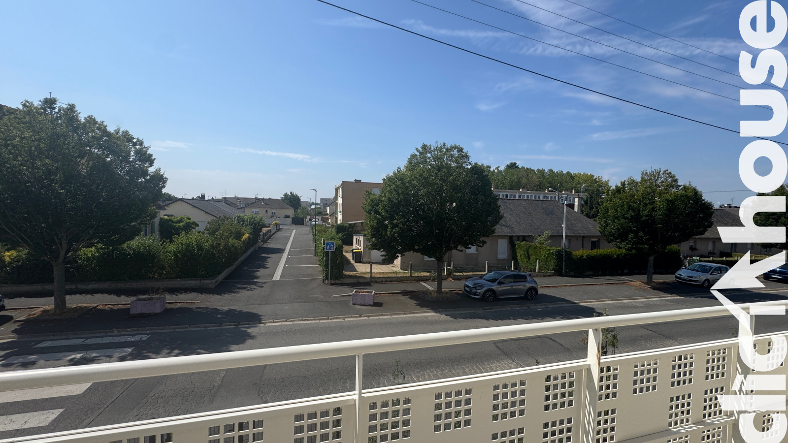 Image_, Appartement, Colombelles, ref :6710