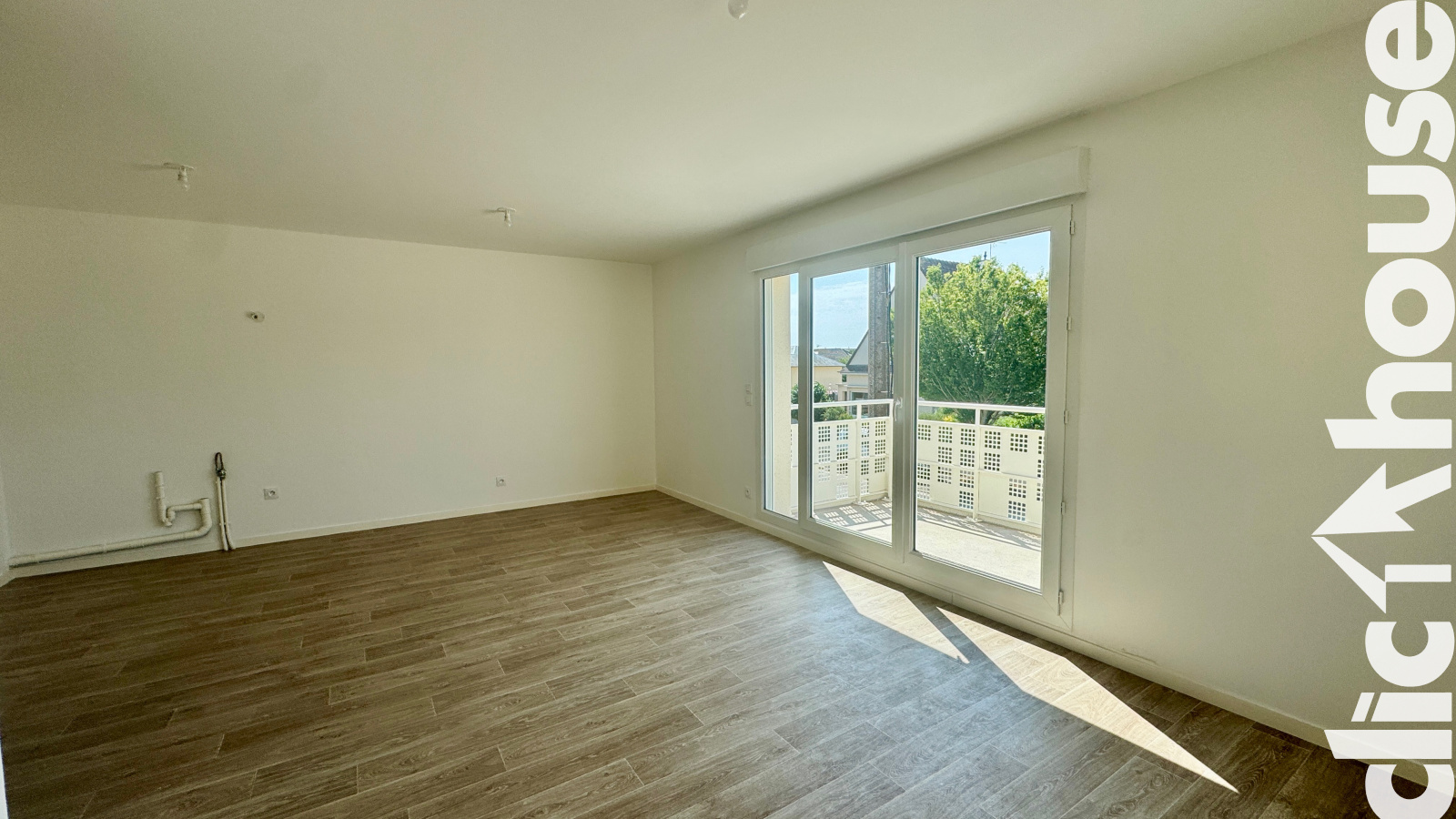 Image_, Appartement, Colombelles, ref :6710