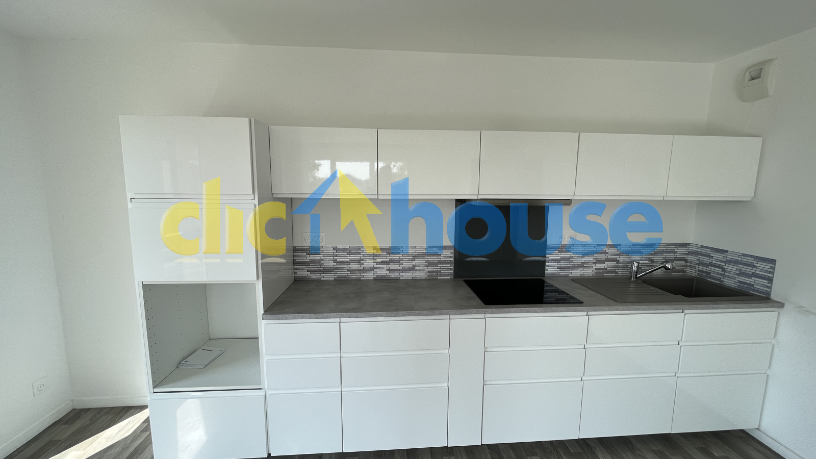 Image_, Appartement, Verson, ref :6521