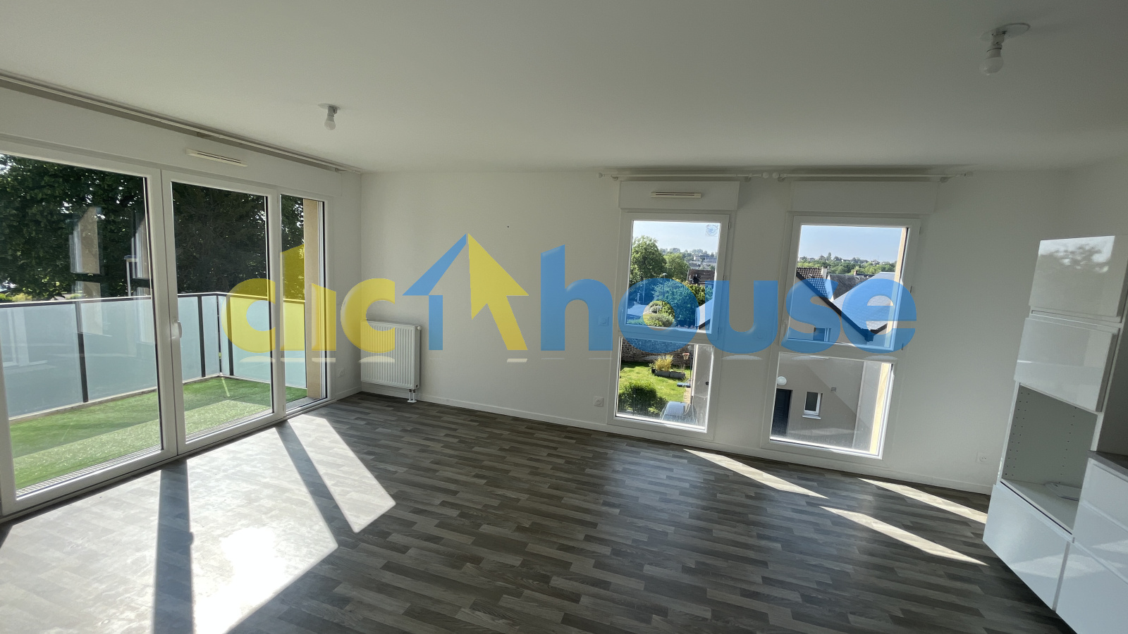 Image_, Appartement, Verson, ref :6521