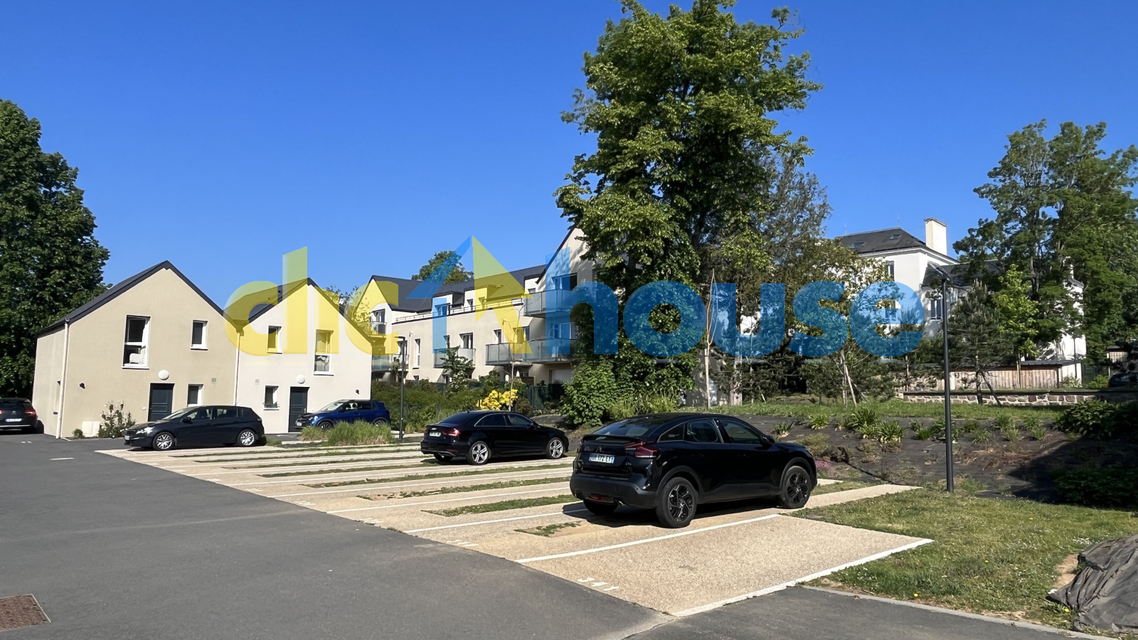 Image_, Appartement, Verson, ref :6521