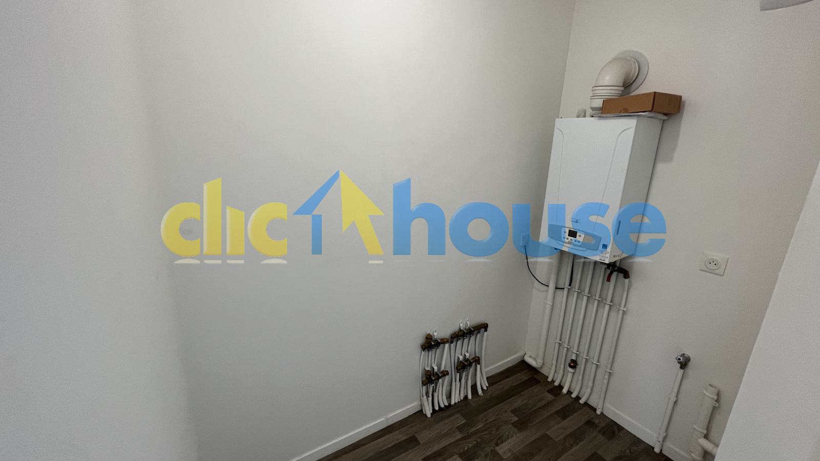 Image_, Appartement, Verson, ref :6521
