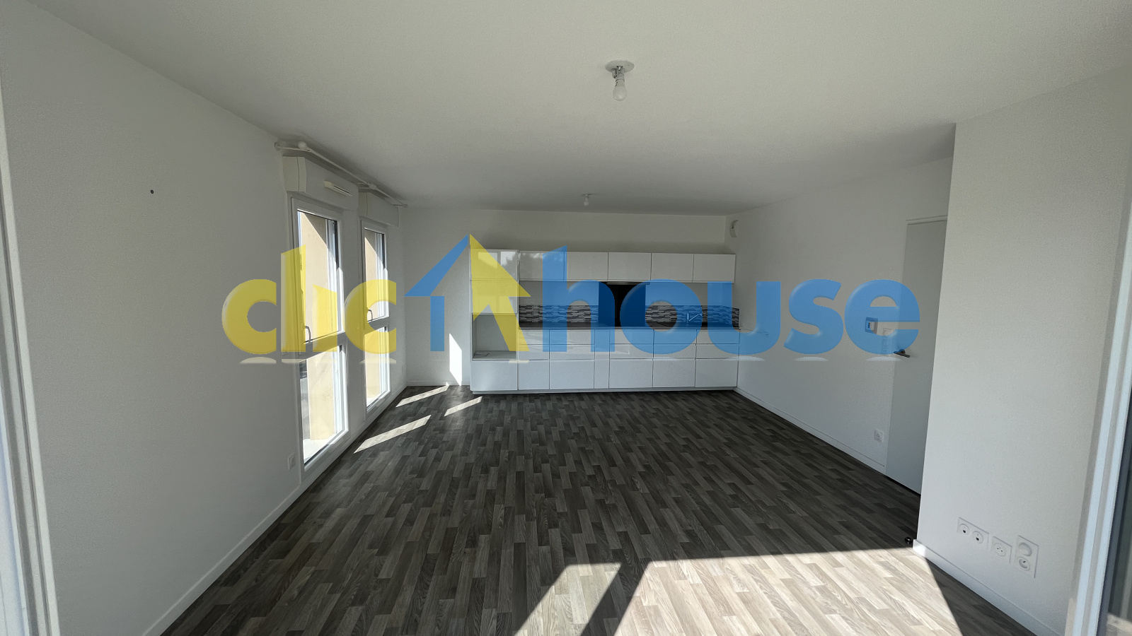 Image_, Appartement, Verson, ref :6521