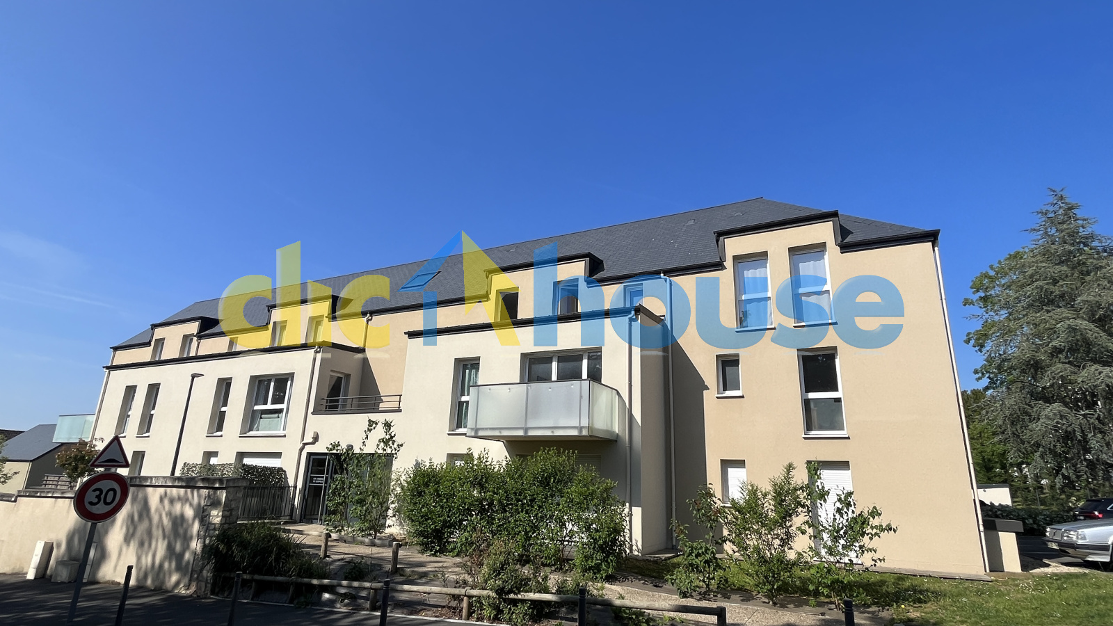 Image_, Appartement, Verson, ref :6521