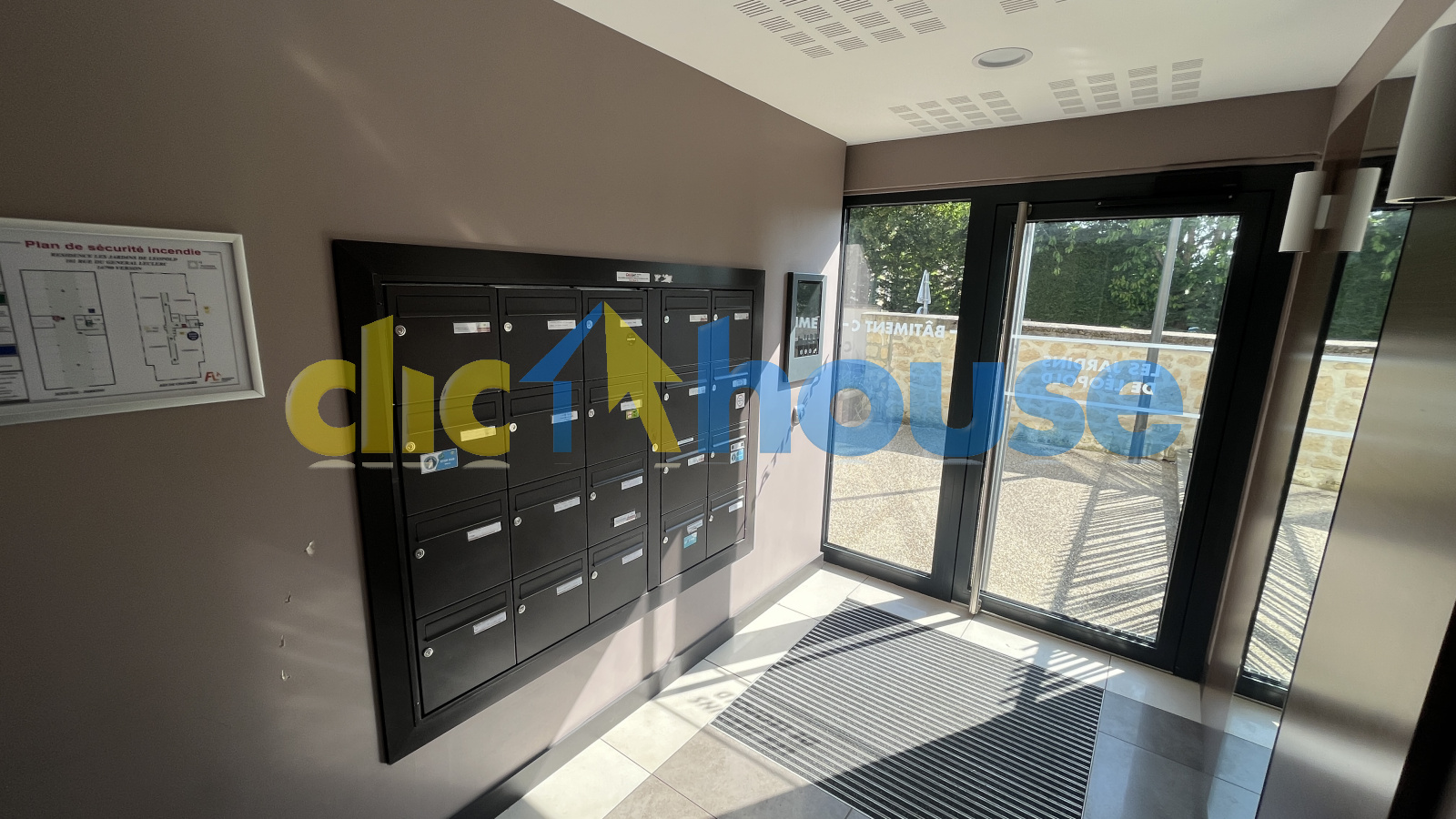 Image_, Appartement, Verson, ref :6521