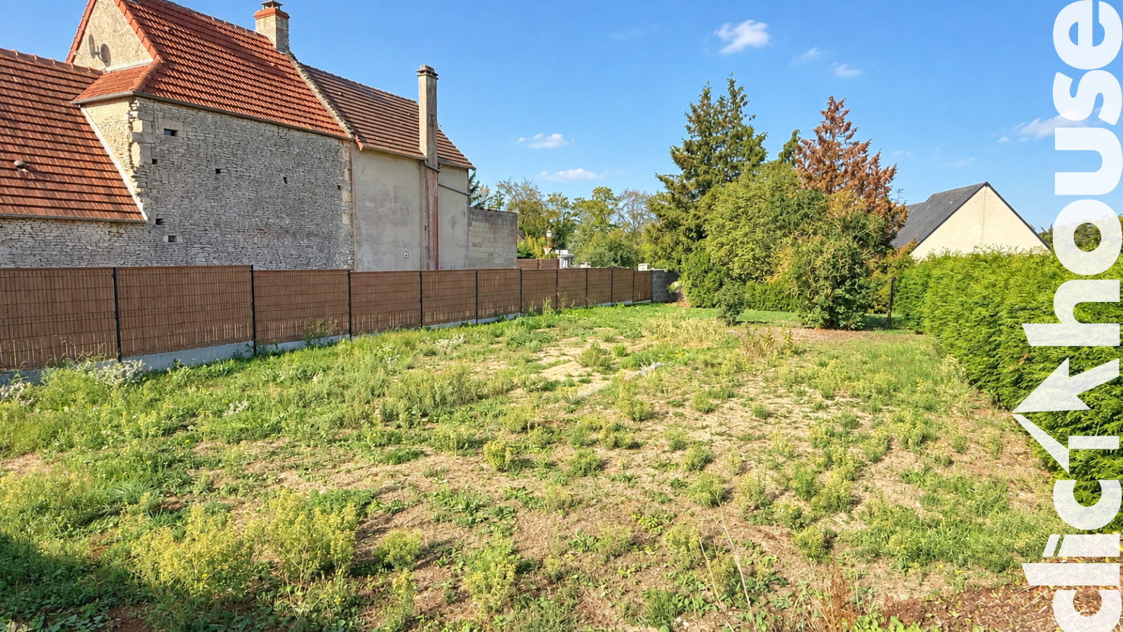 Image_, Maison, Rots, ref :7031