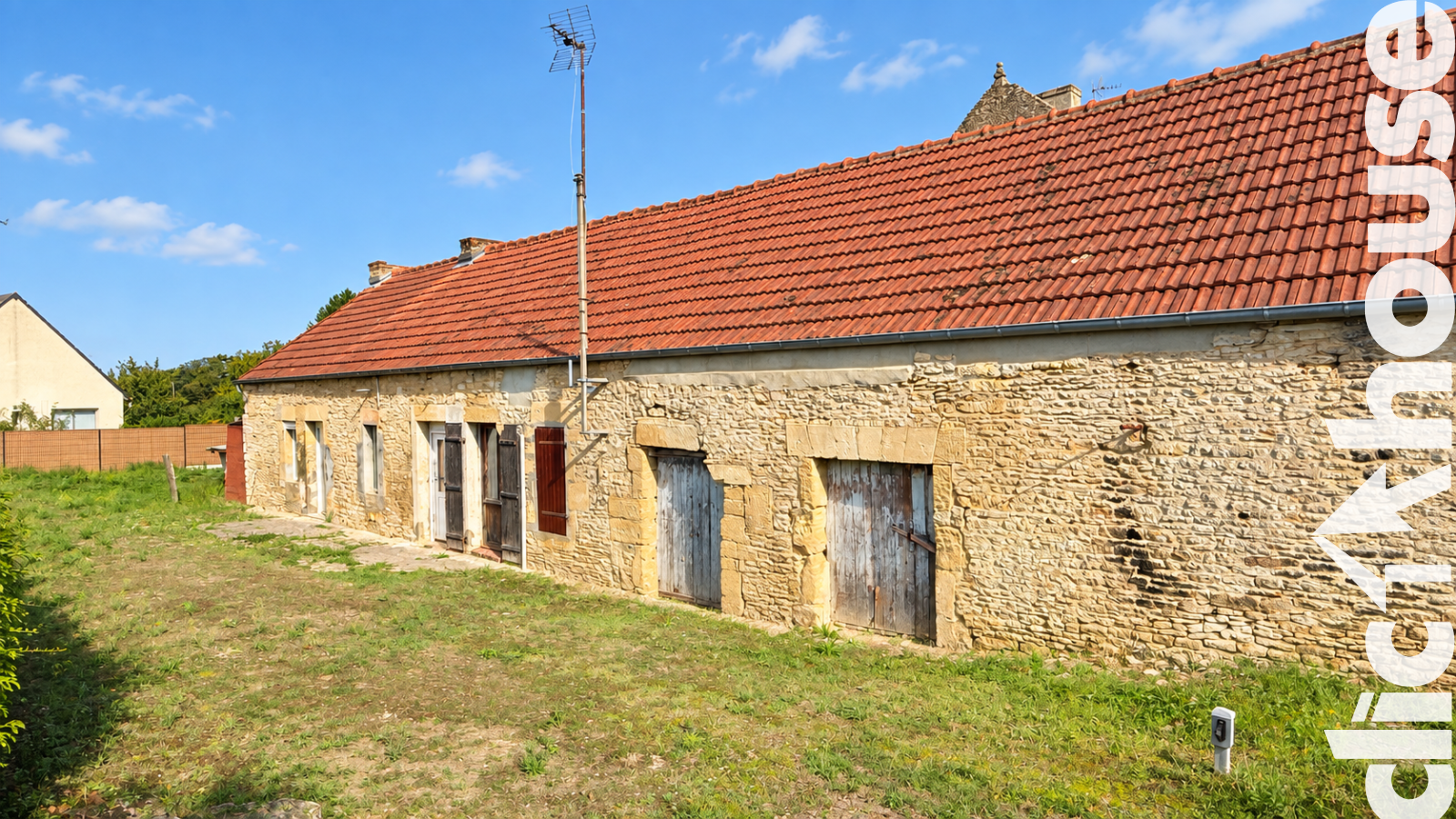 Image_, Maison, Rots, ref :7031