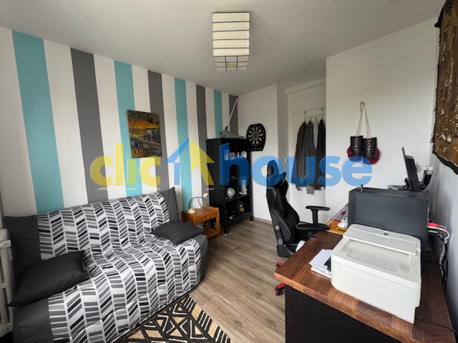 Image_, Appartement, Mondeville, ref :6580