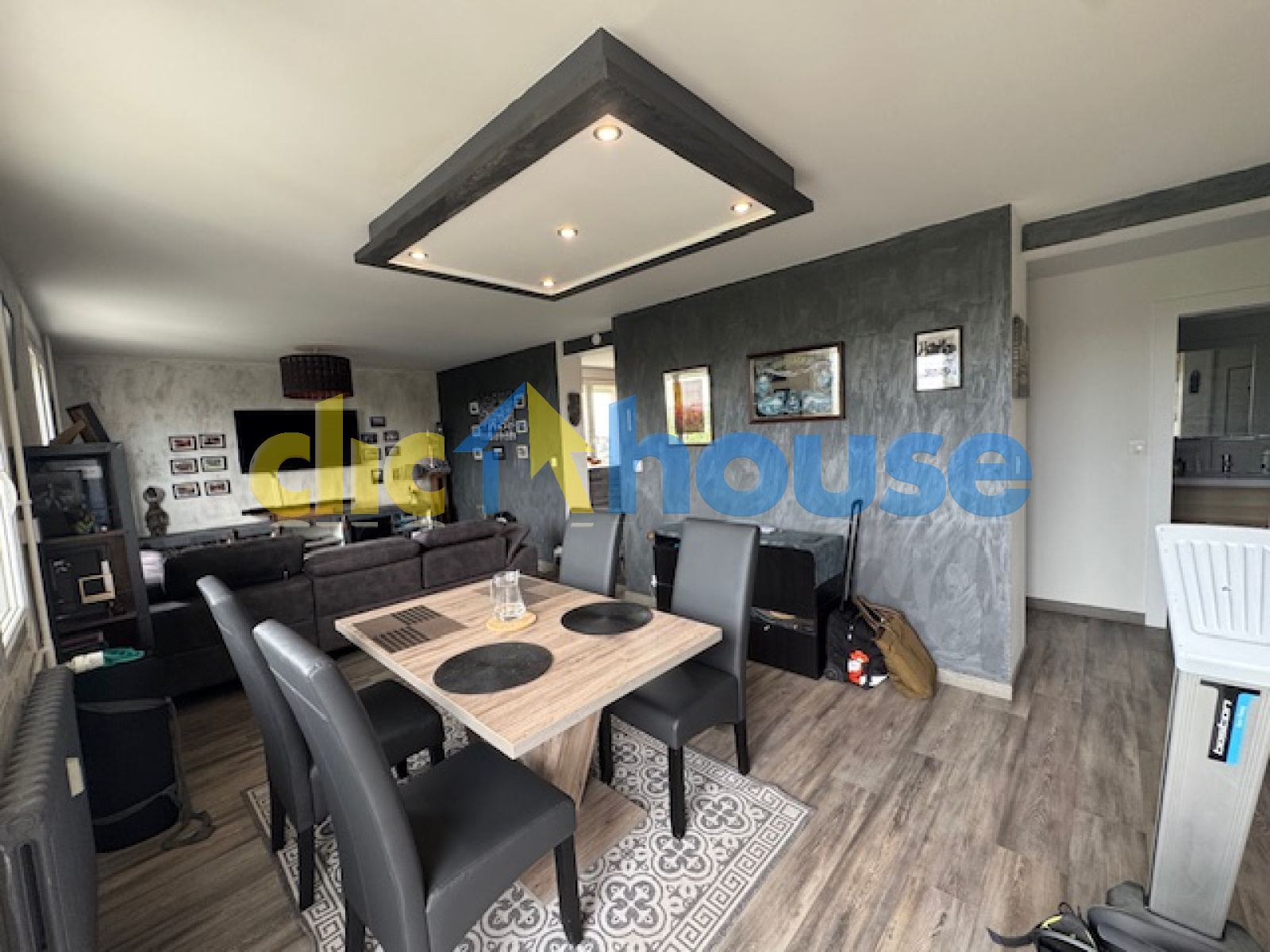 Image_, Appartement, Mondeville, ref :6580