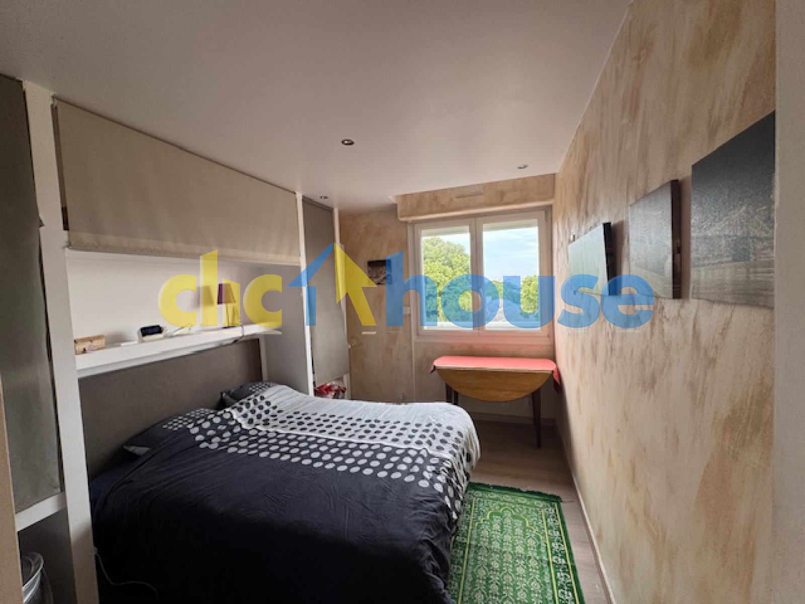 Image_, Appartement, Mondeville, ref :6580