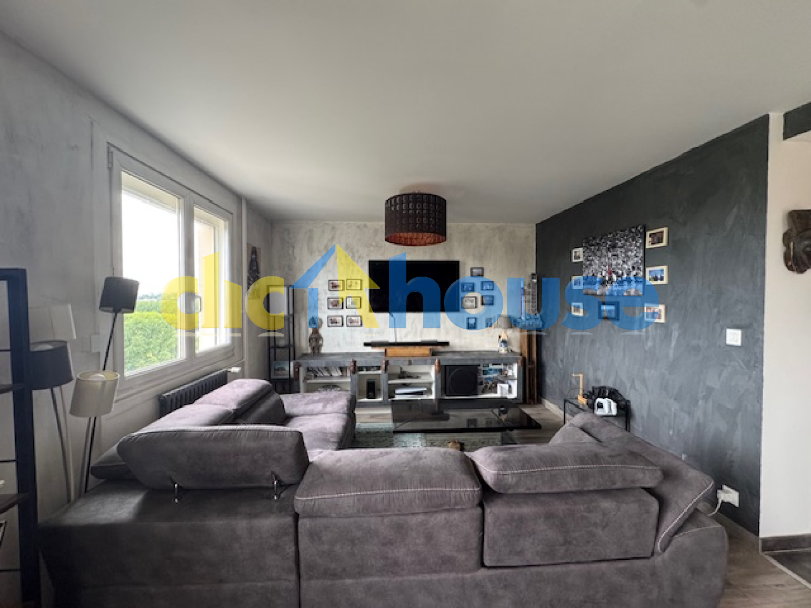 Image_, Appartement, Mondeville, ref :6580