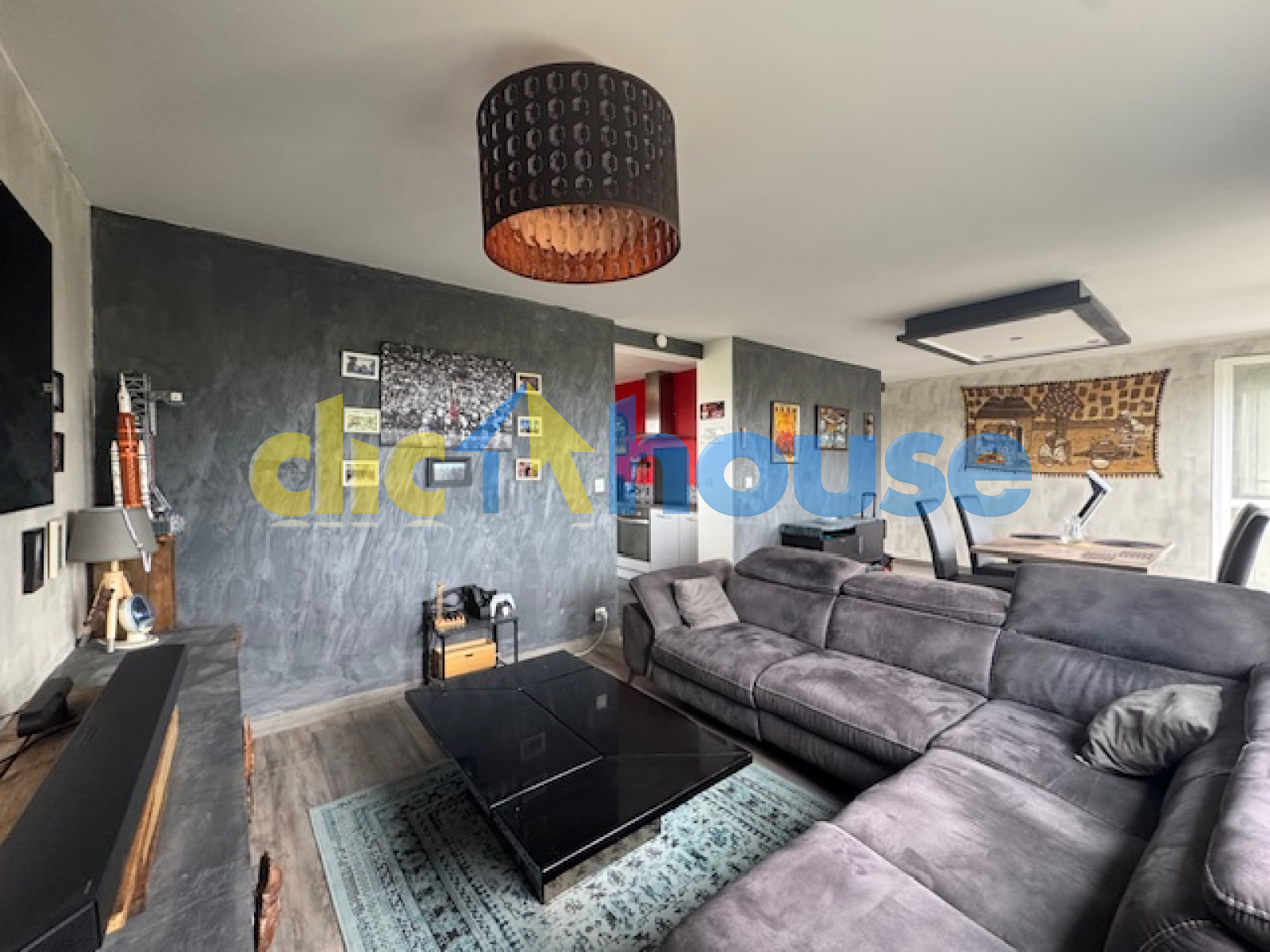 Image_, Appartement, Mondeville, ref :6580
