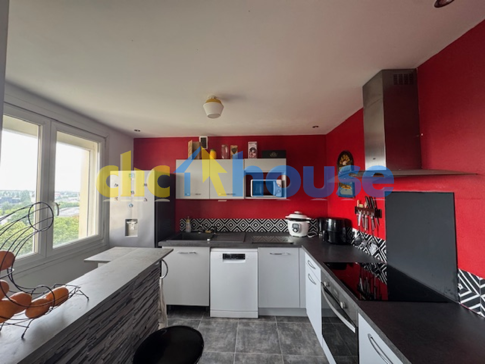 Image_, Appartement, Mondeville, ref :6580