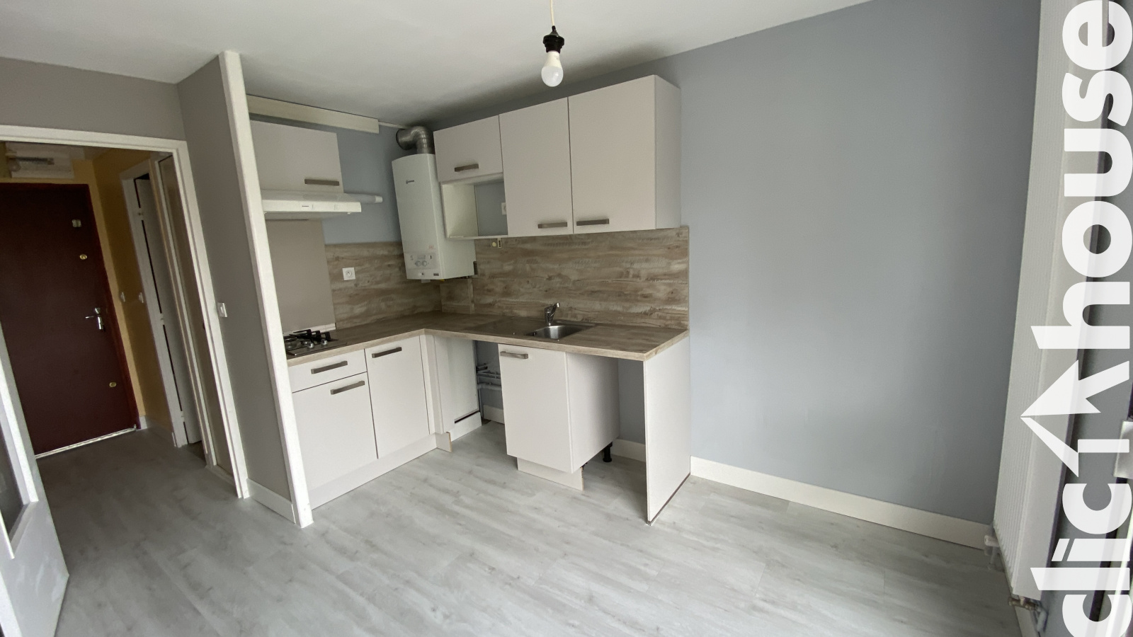 Image_, Studio, Courseulles-sur-Mer, ref :6994