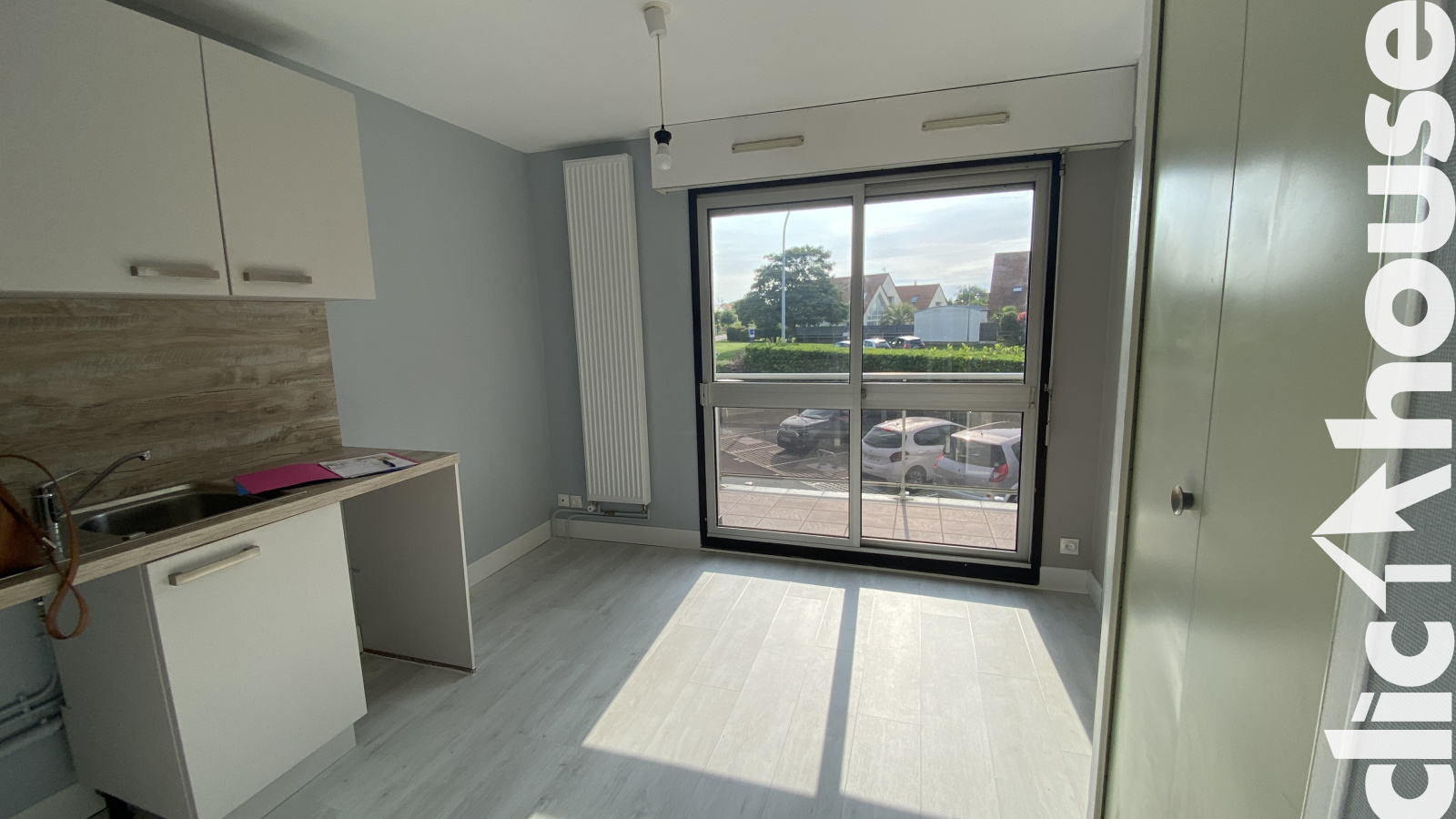 Image_, Studio, Courseulles-sur-Mer, ref :6994
