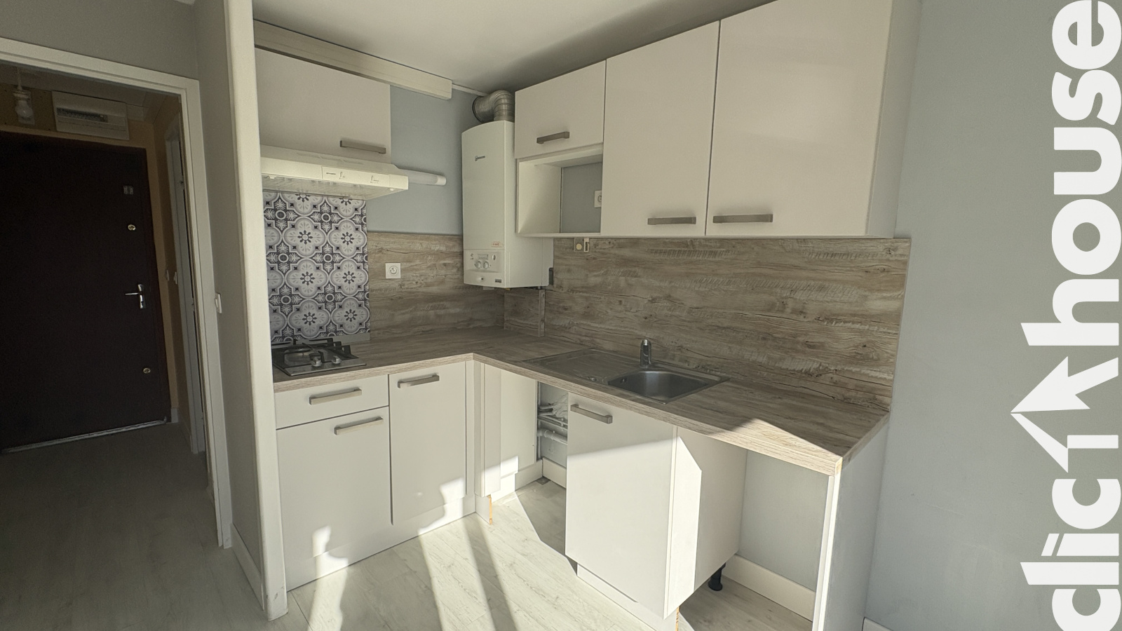 Image_, Studio, Courseulles-sur-Mer, ref :6994