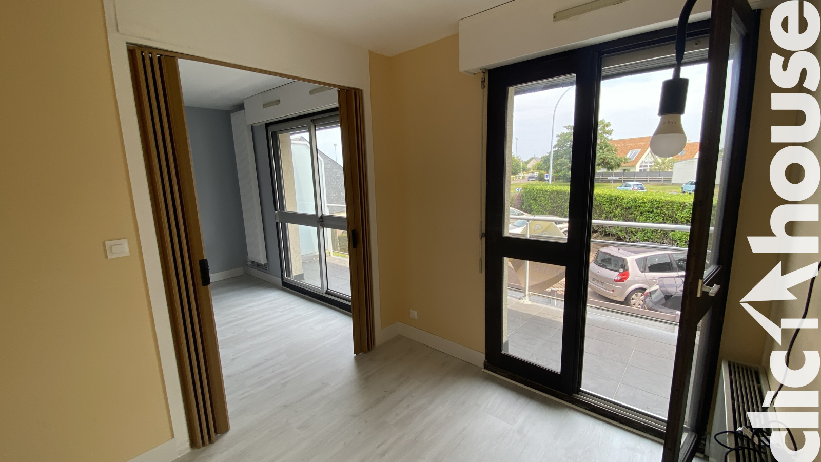 Image_, Studio, Courseulles-sur-Mer, ref :6994