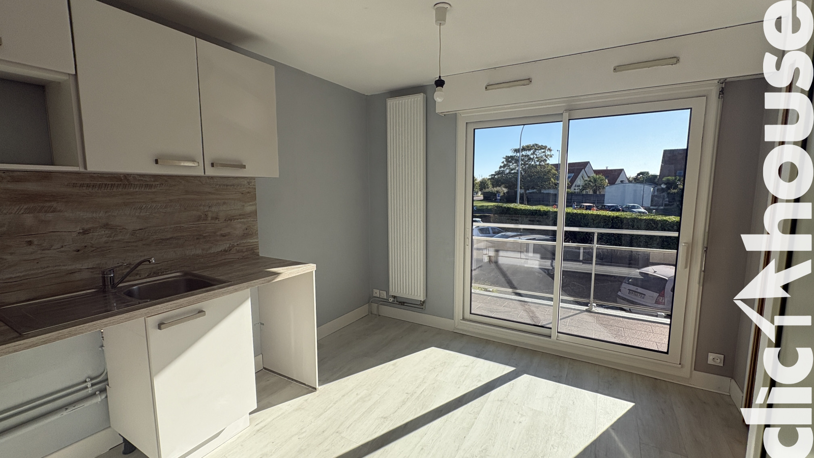 Image_, Studio, Courseulles-sur-Mer, ref :6994