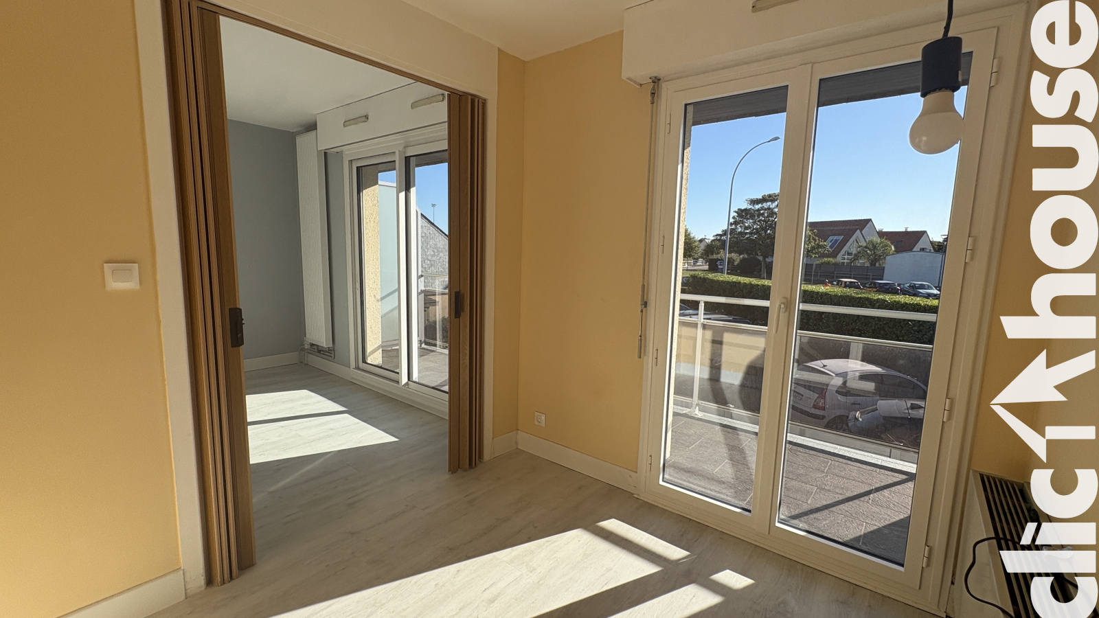 Image_, Studio, Courseulles-sur-Mer, ref :6994