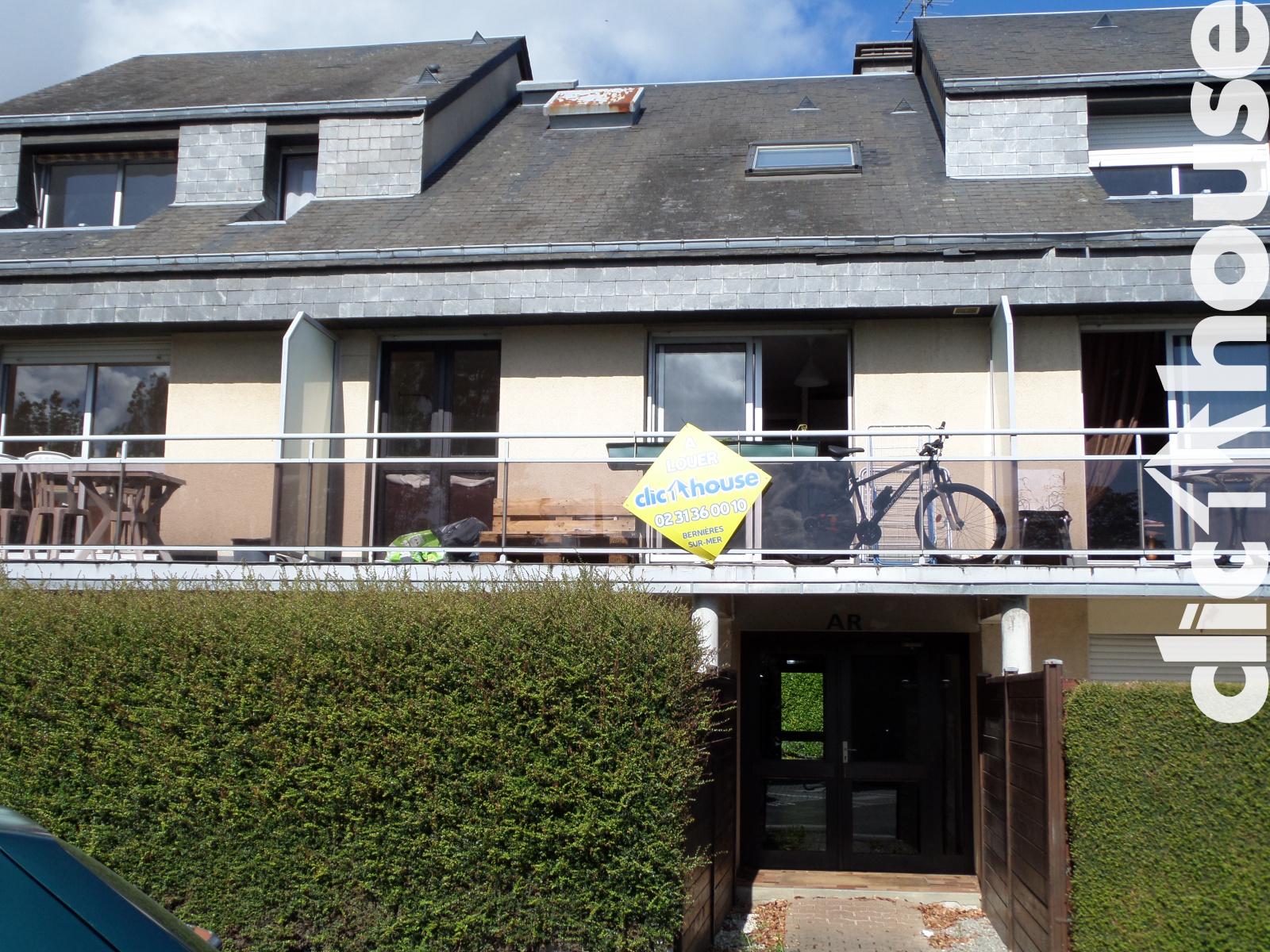 Image_, Studio, Courseulles-sur-Mer, ref :6994